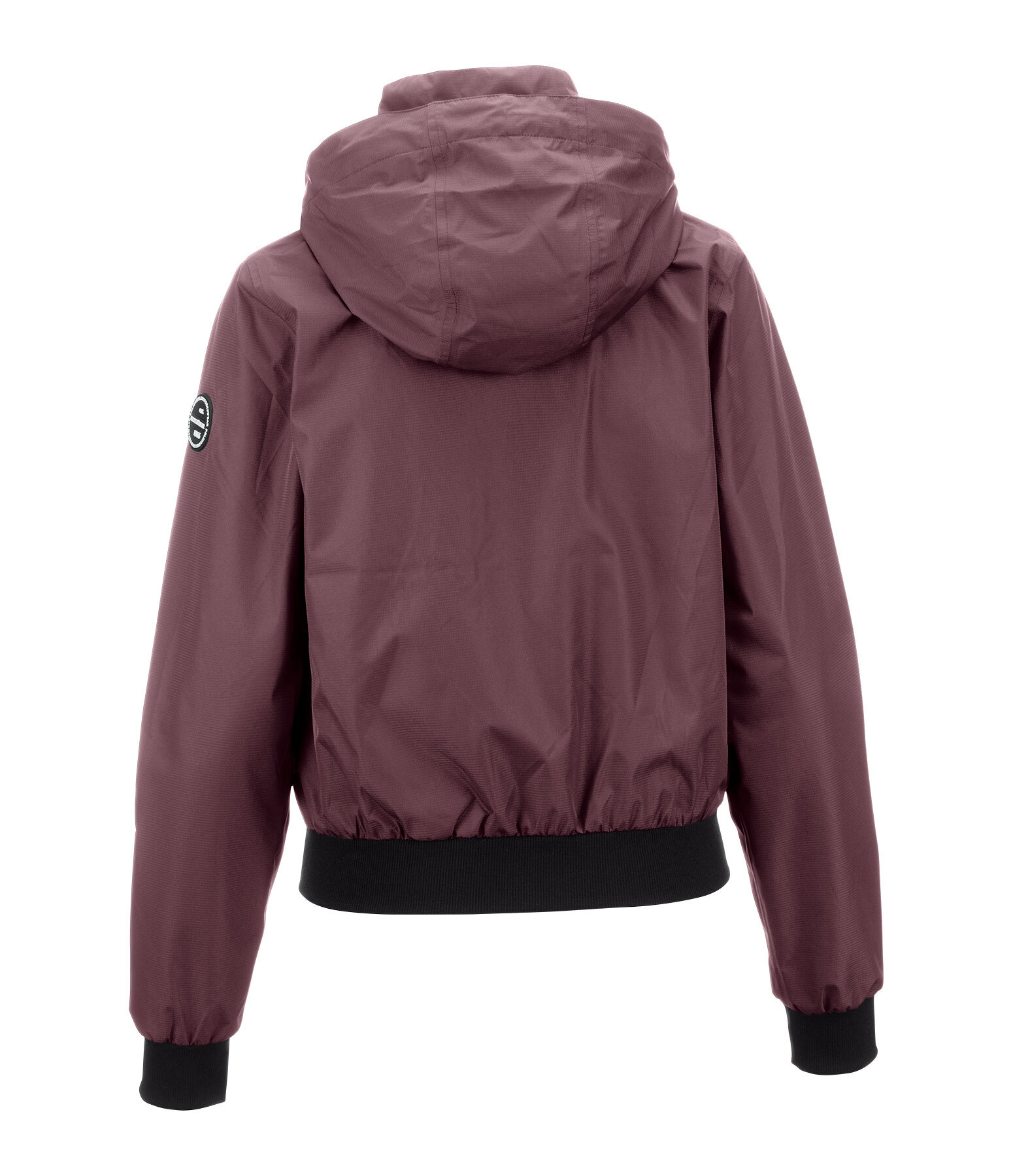 Hooded Functional Blouson Ines Life Cycle