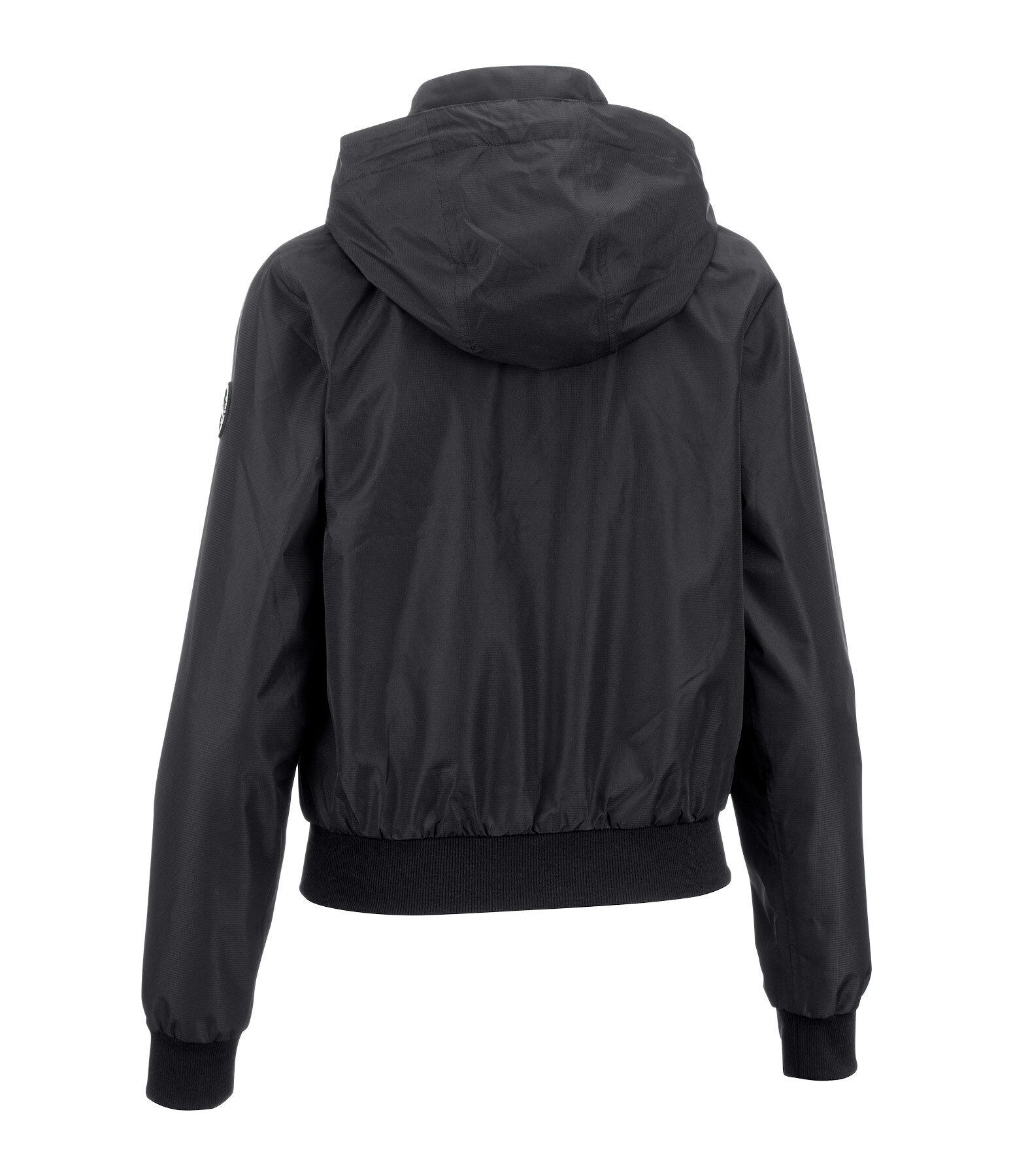 Hooded Functional Blouson Ines Life Cycle