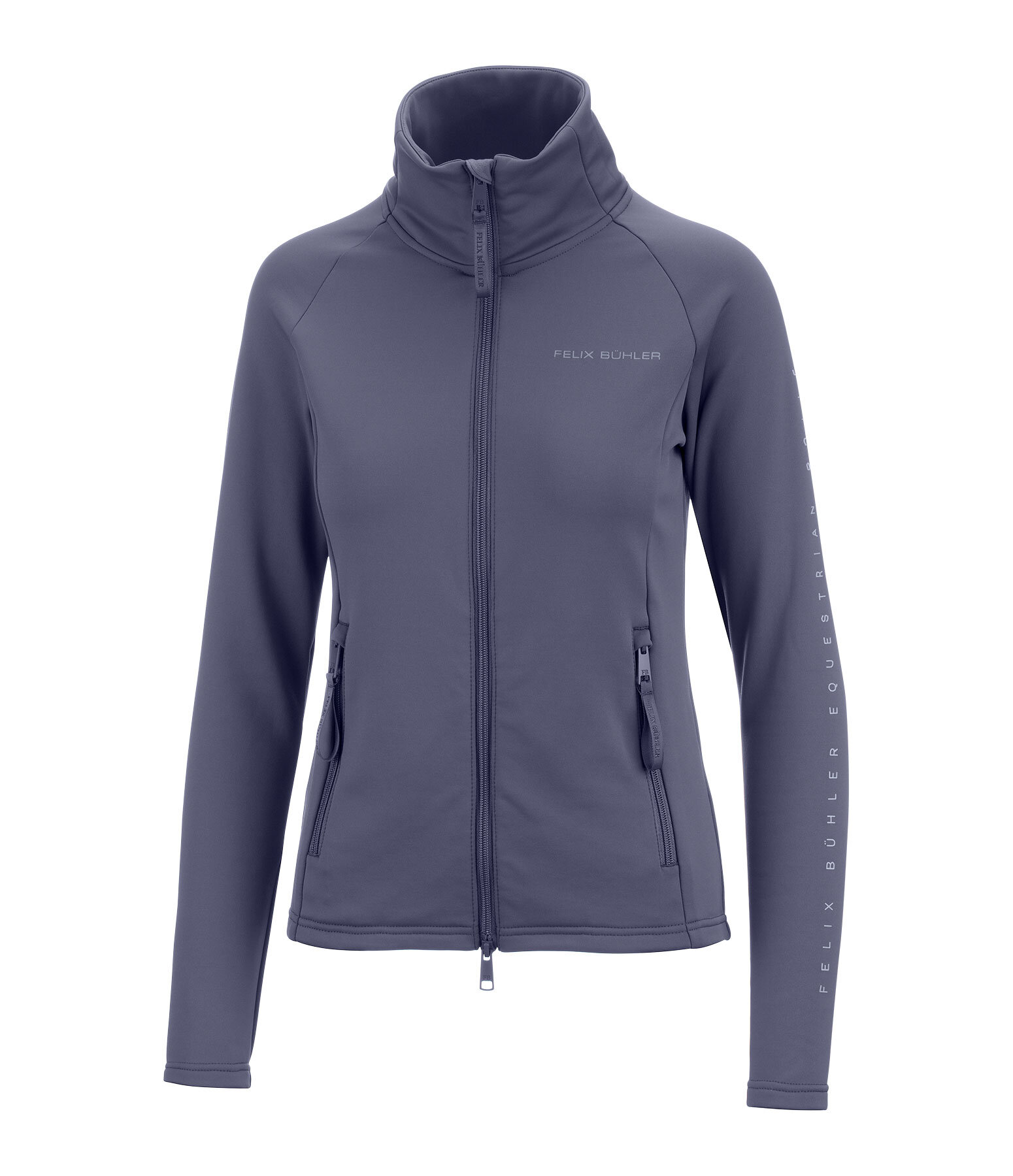 Performance Stretch Jacket Liana