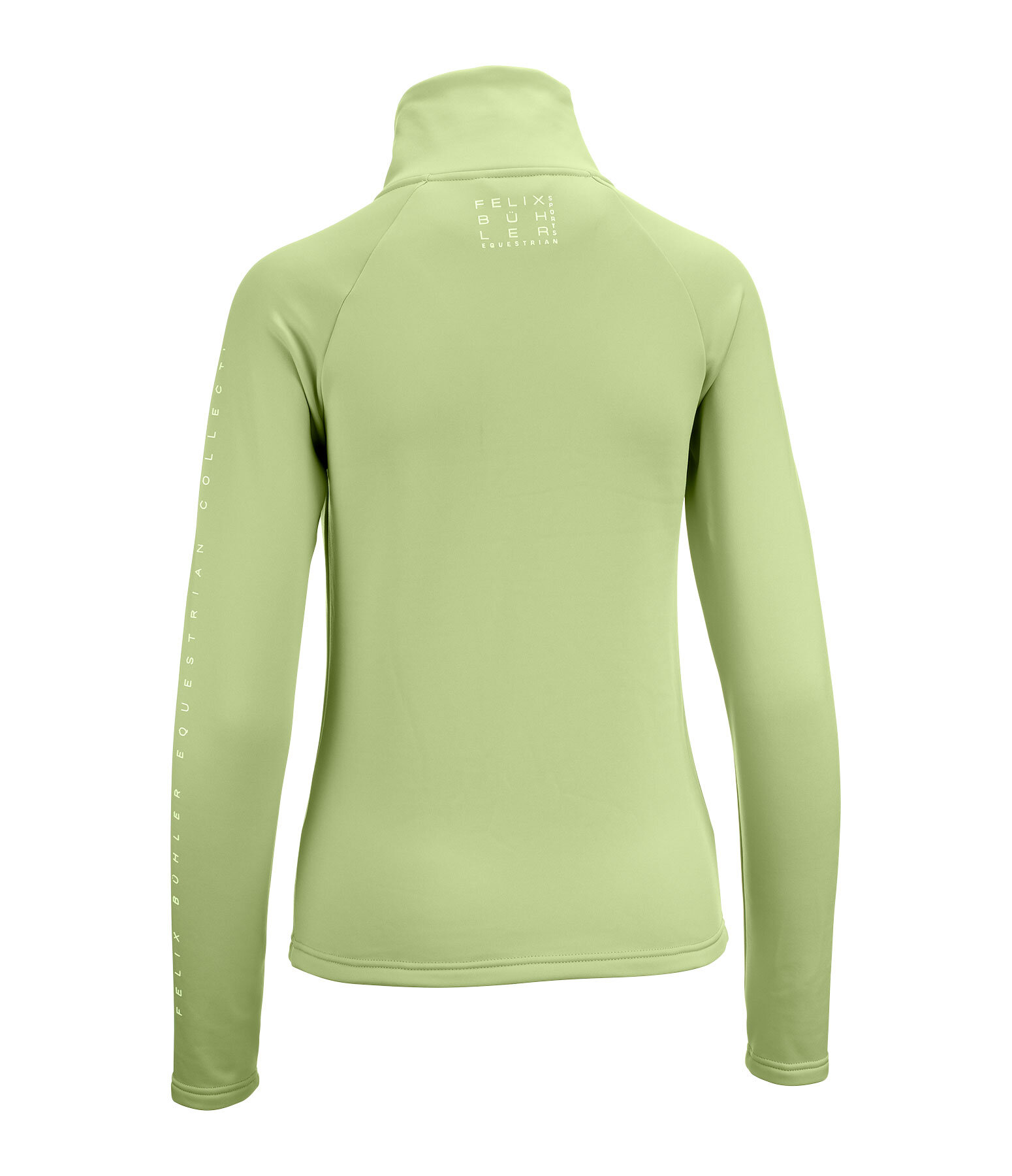 Performance Stretch Jacket Liana