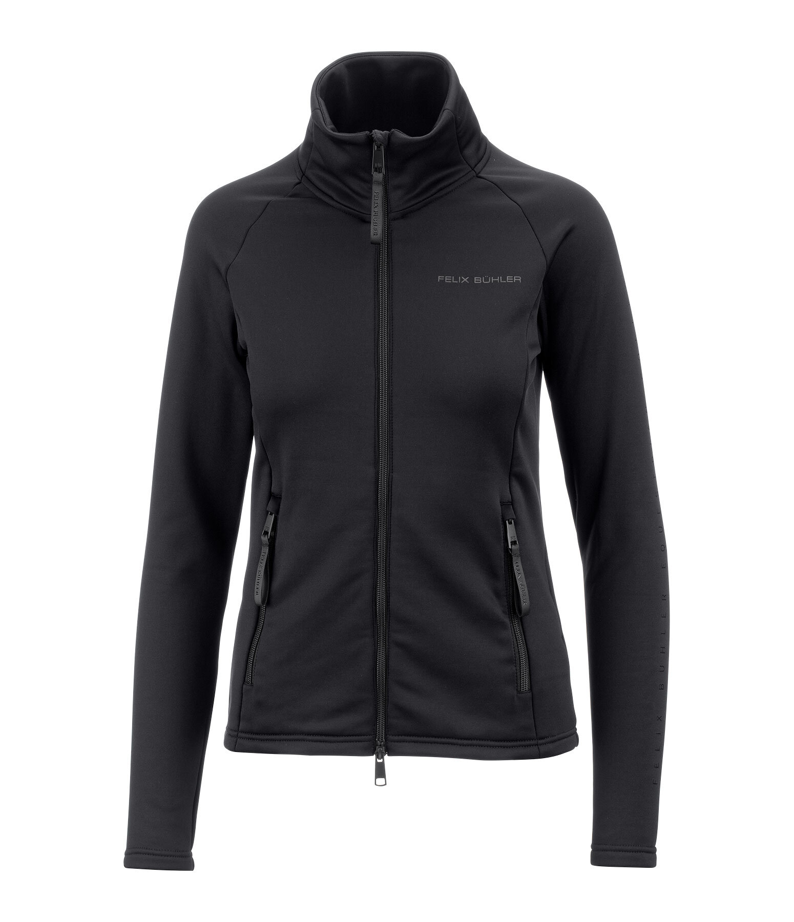 Performance Stretch Jacket Liana