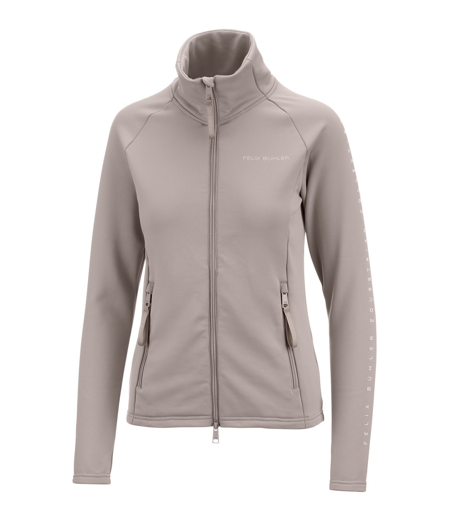 Performance Stretch Jacket Liana