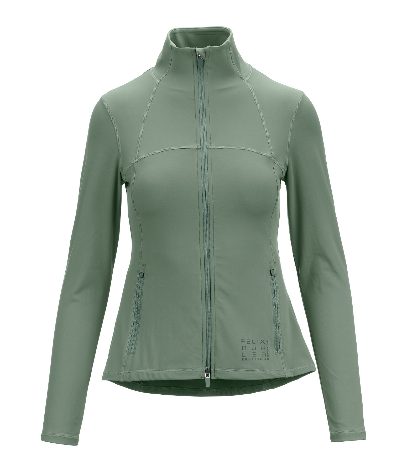 Performance Stretch Jacket Jenna