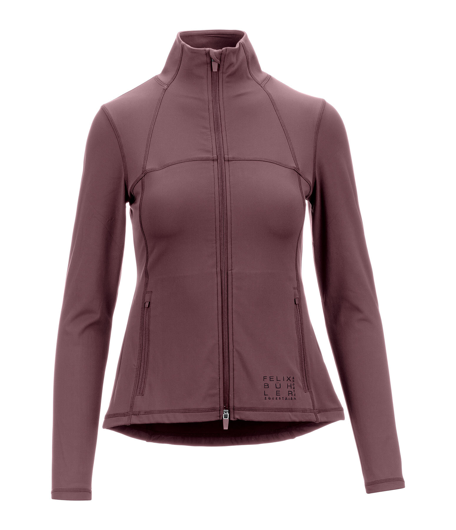 Performance Stretch Jacket Jenna