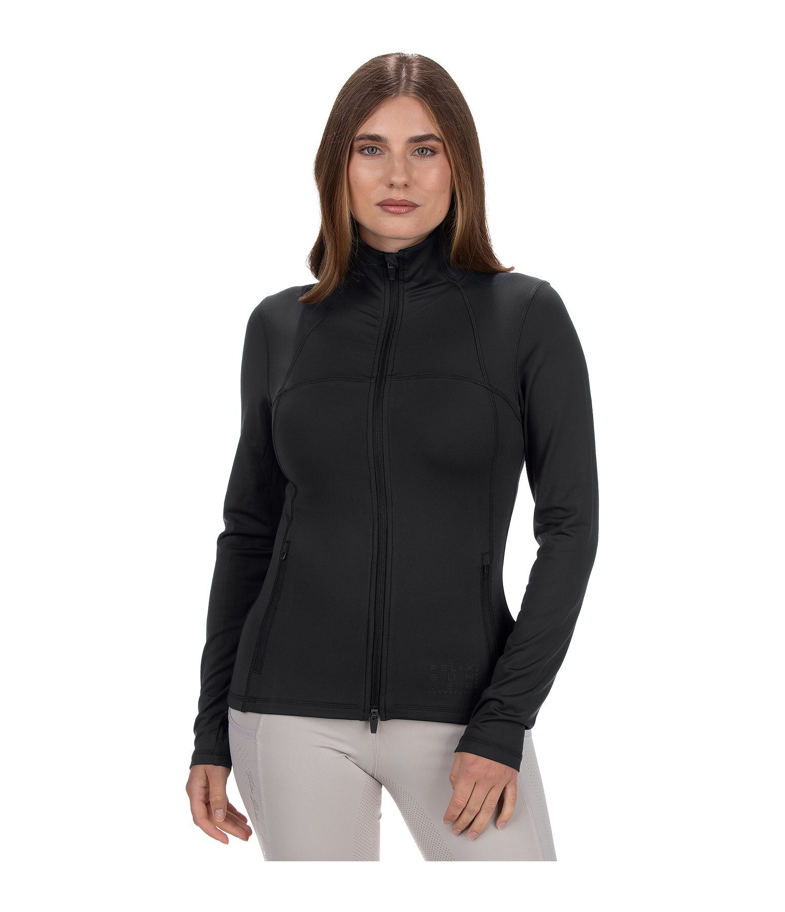 Performance Stretch Jacket Jenna