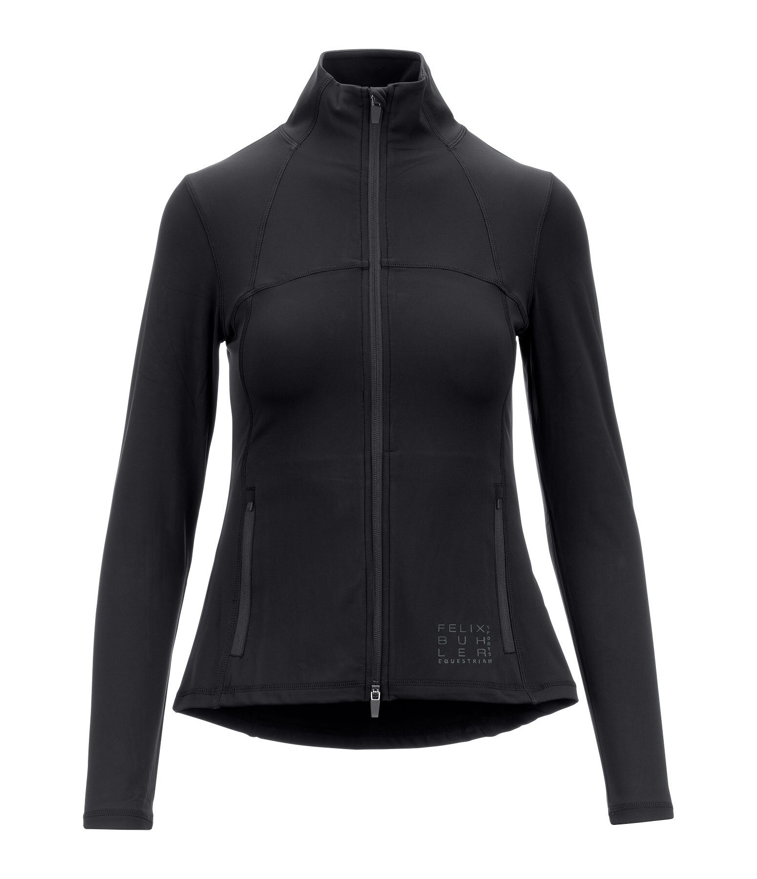 Performance Stretch Jacket Jenna