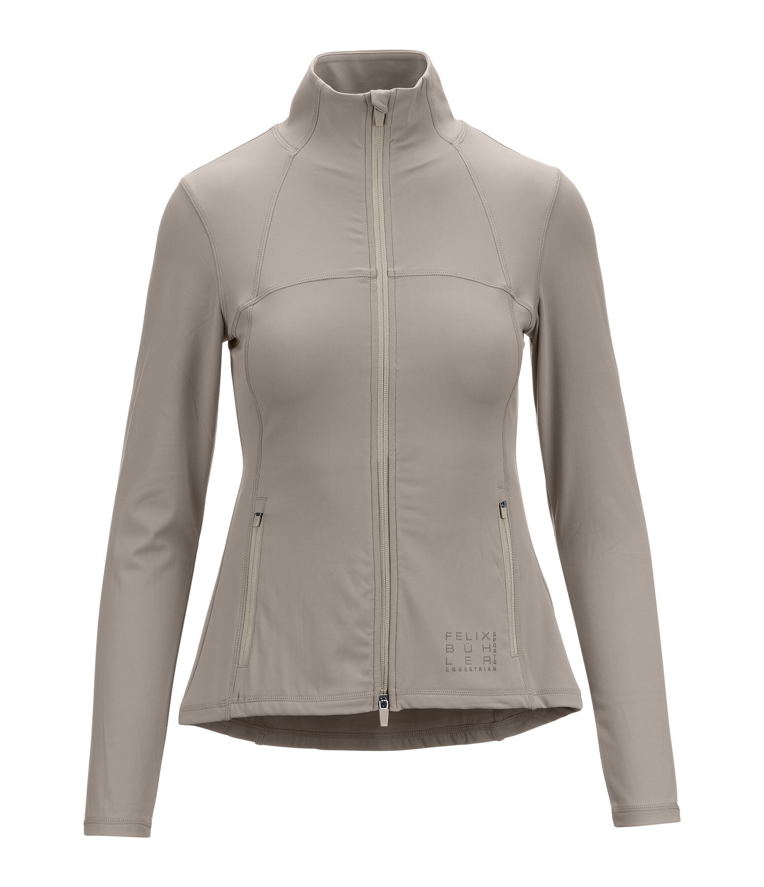 Performance Stretch Jacket Jenna