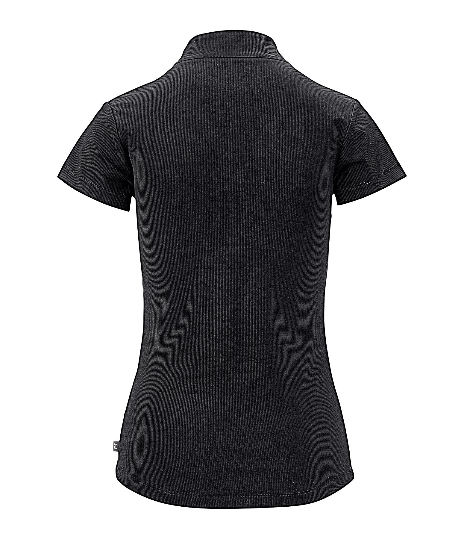 Zip Functional Shirt Jonna