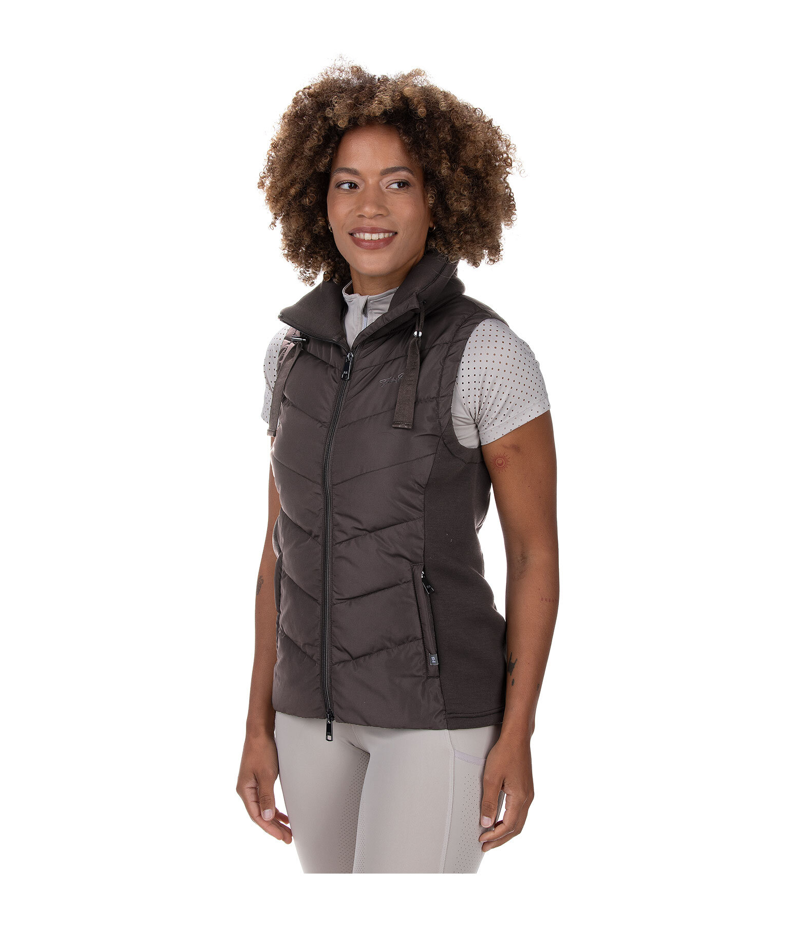 Combination Gilet Anni