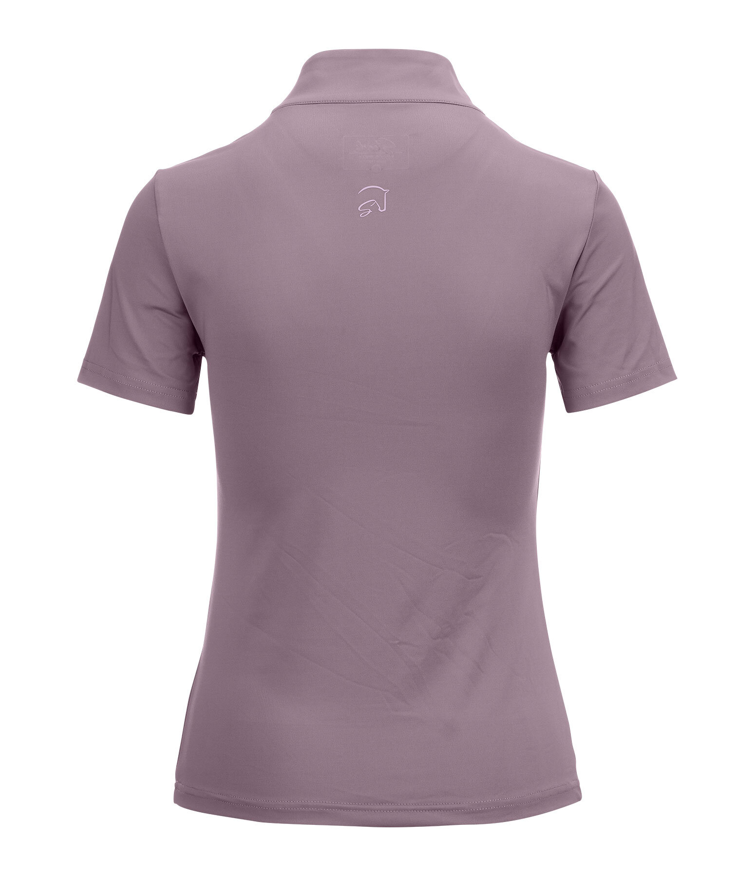 Zip Functional Shirt Eliana