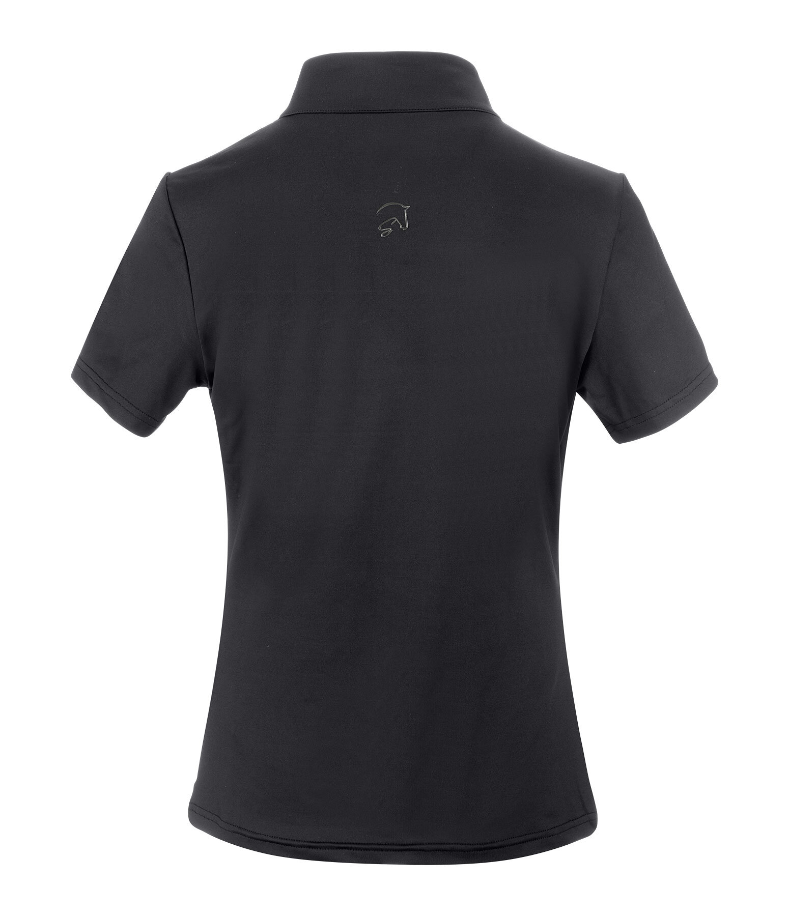 Zip Functional Shirt Eliana