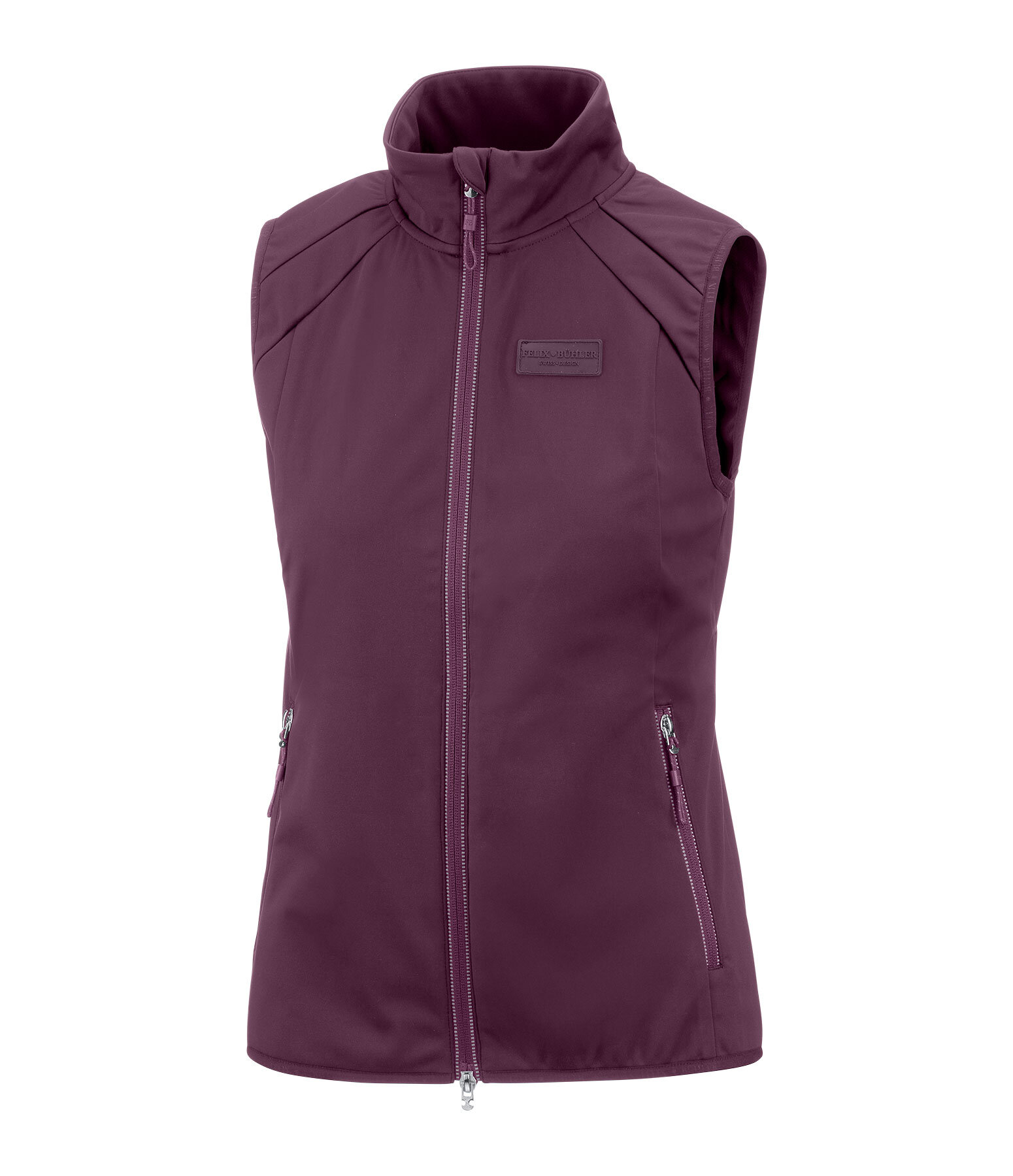 Softshell Riding Gilet Leona