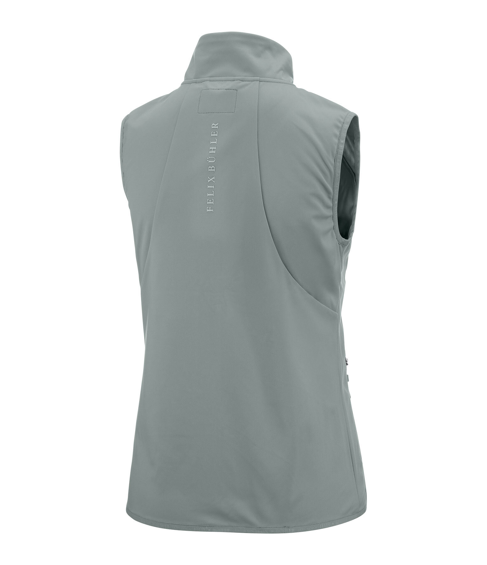 Softshell Riding Gilet Leona