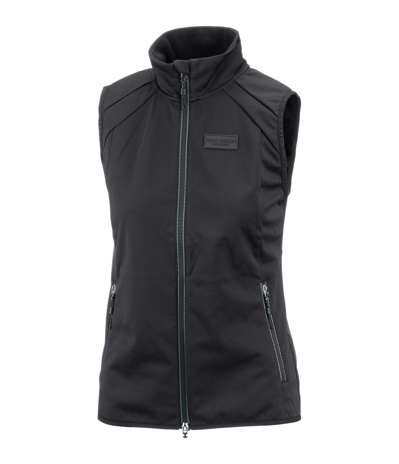 Softshell Riding Gilet Leona