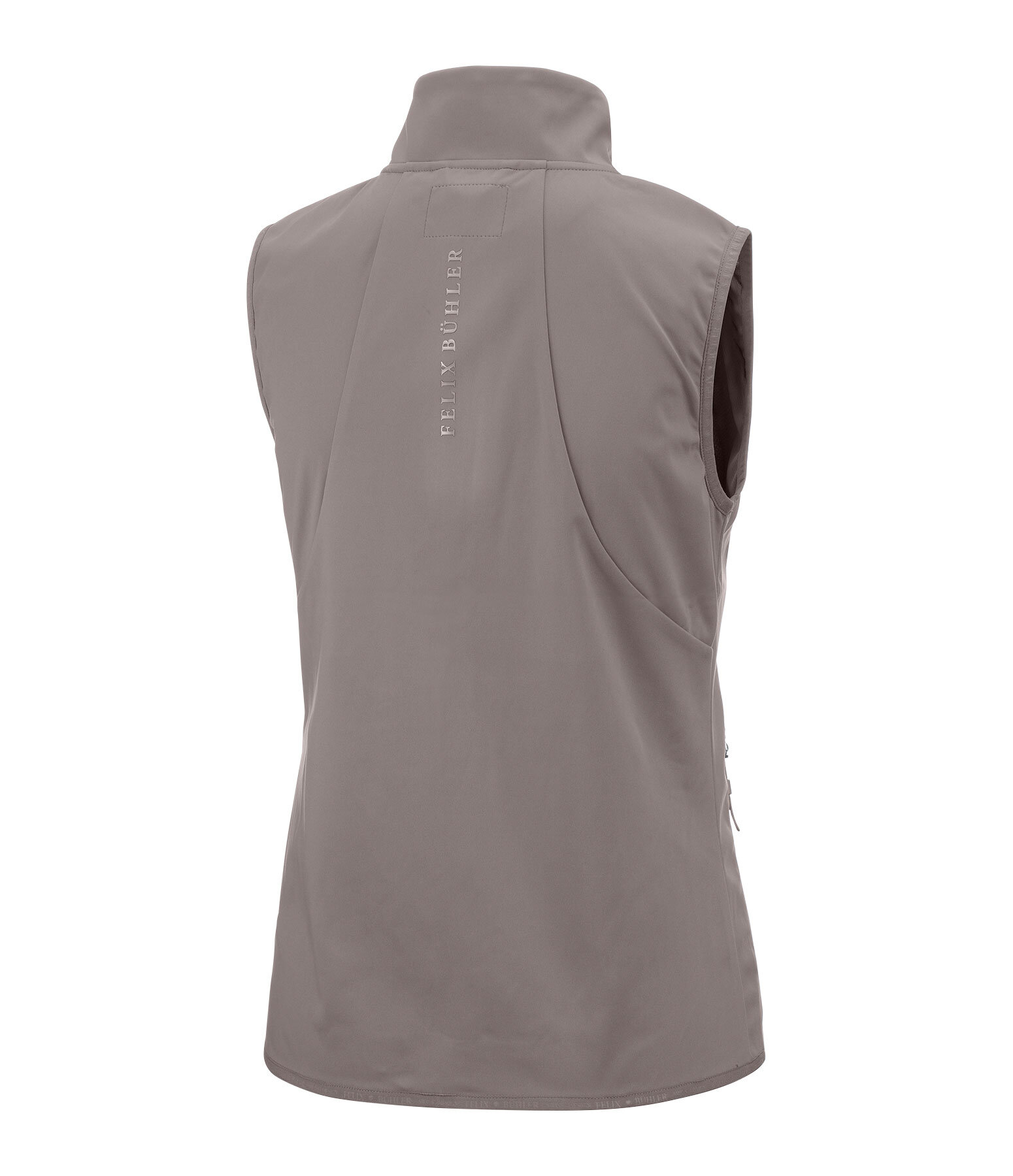 Softshell Riding Gilet Leona