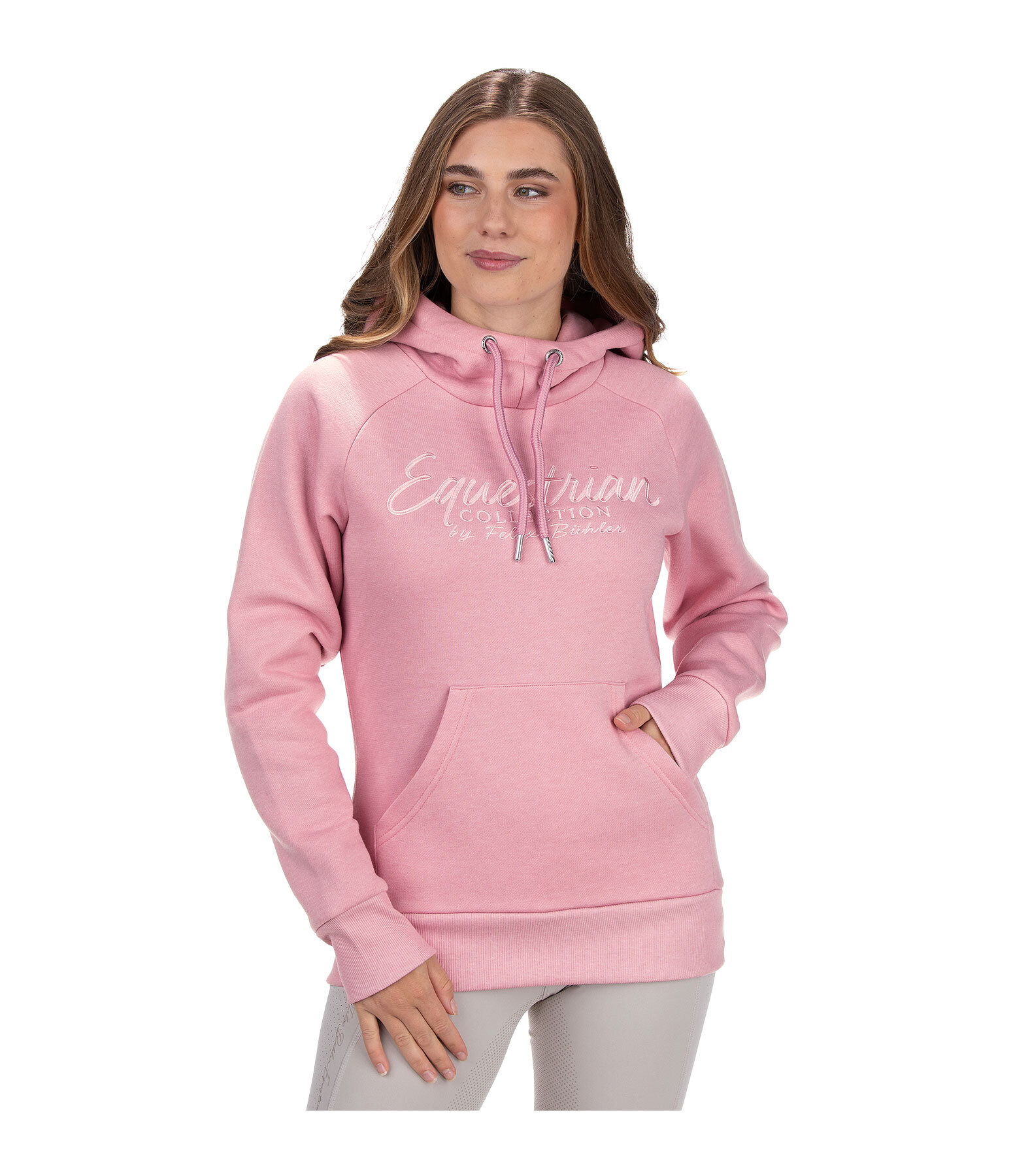 Sweatshirt Hoodie Leni II