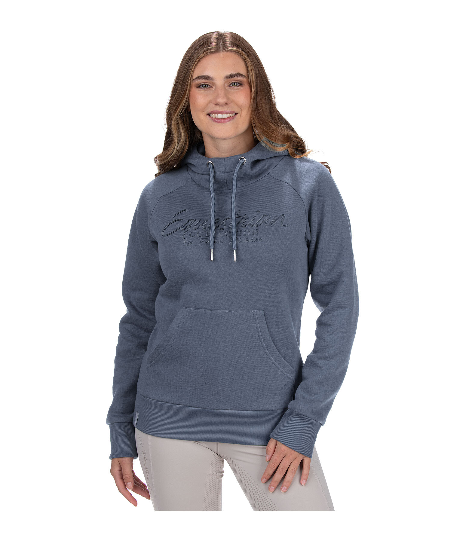 Sweatshirt Hoodie Leni II