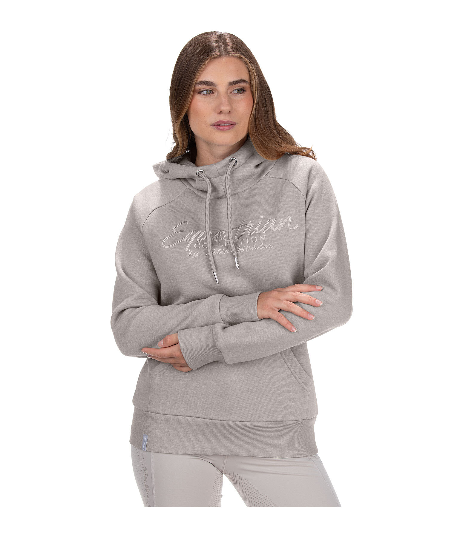 Sweatshirt Hoodie Leni II