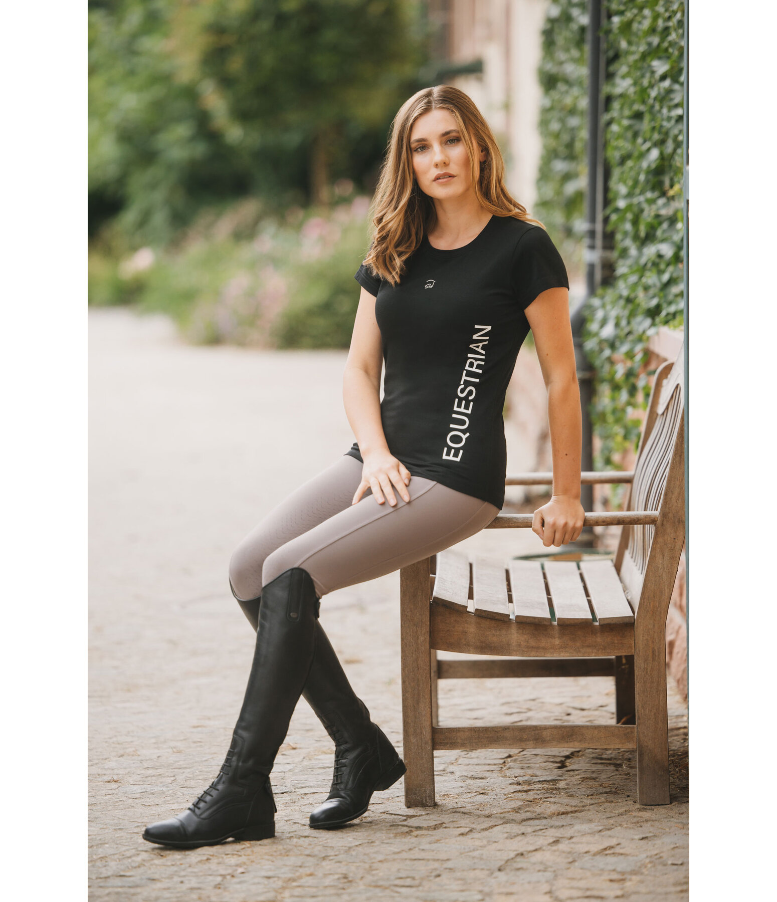 T-Shirt Jana