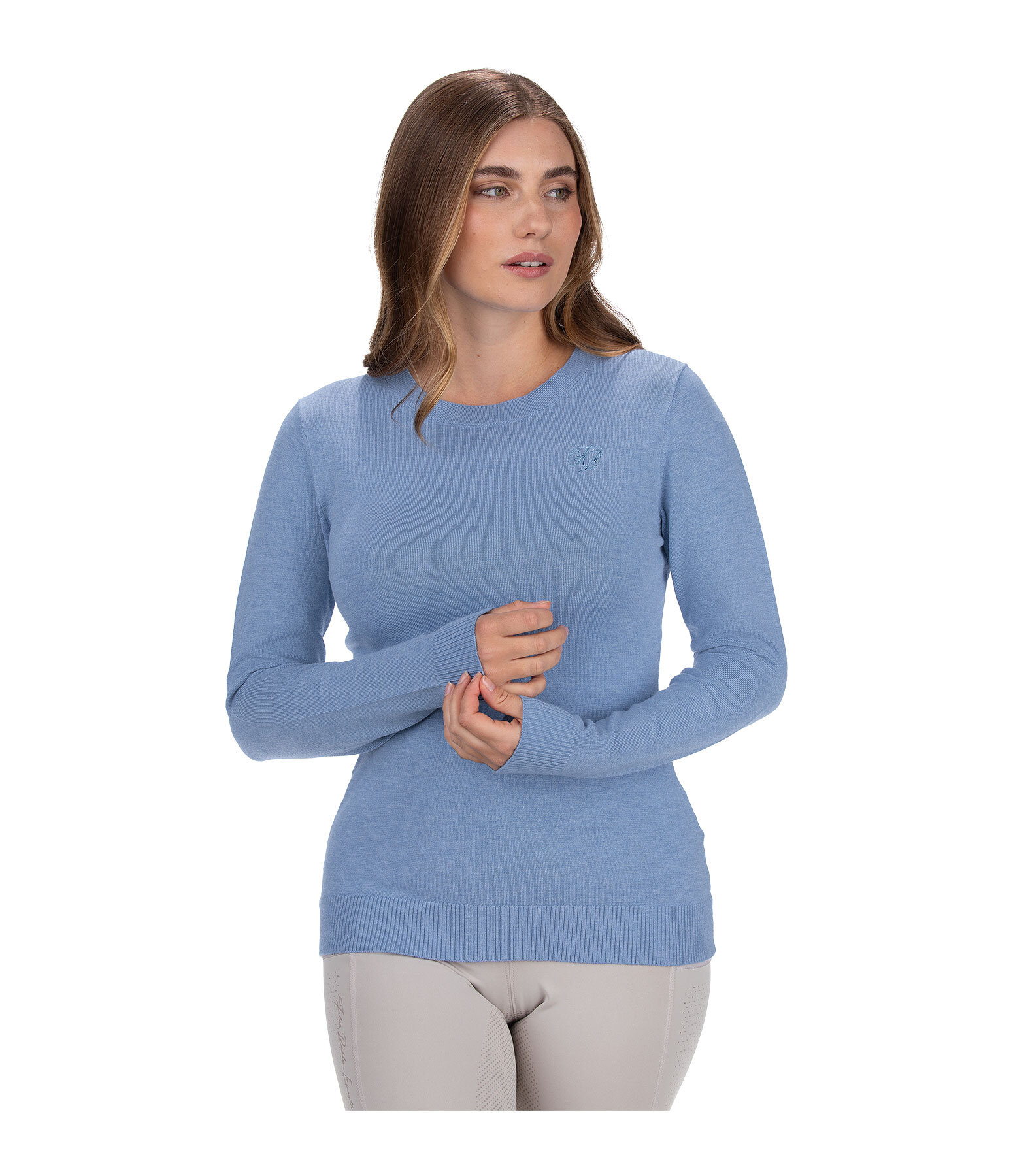 Knitted Jumper Brenda