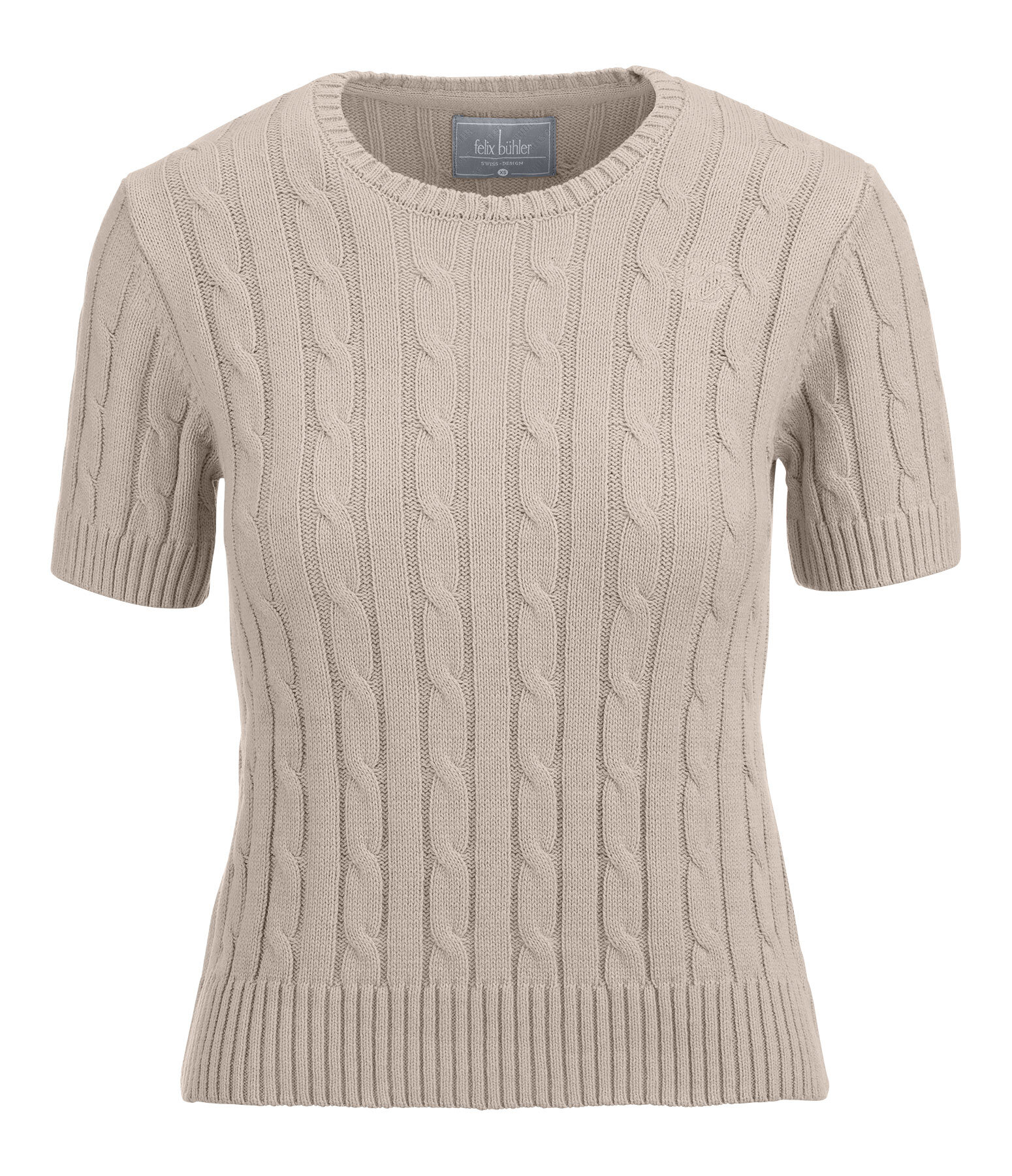 Knitted Jumper Leele
