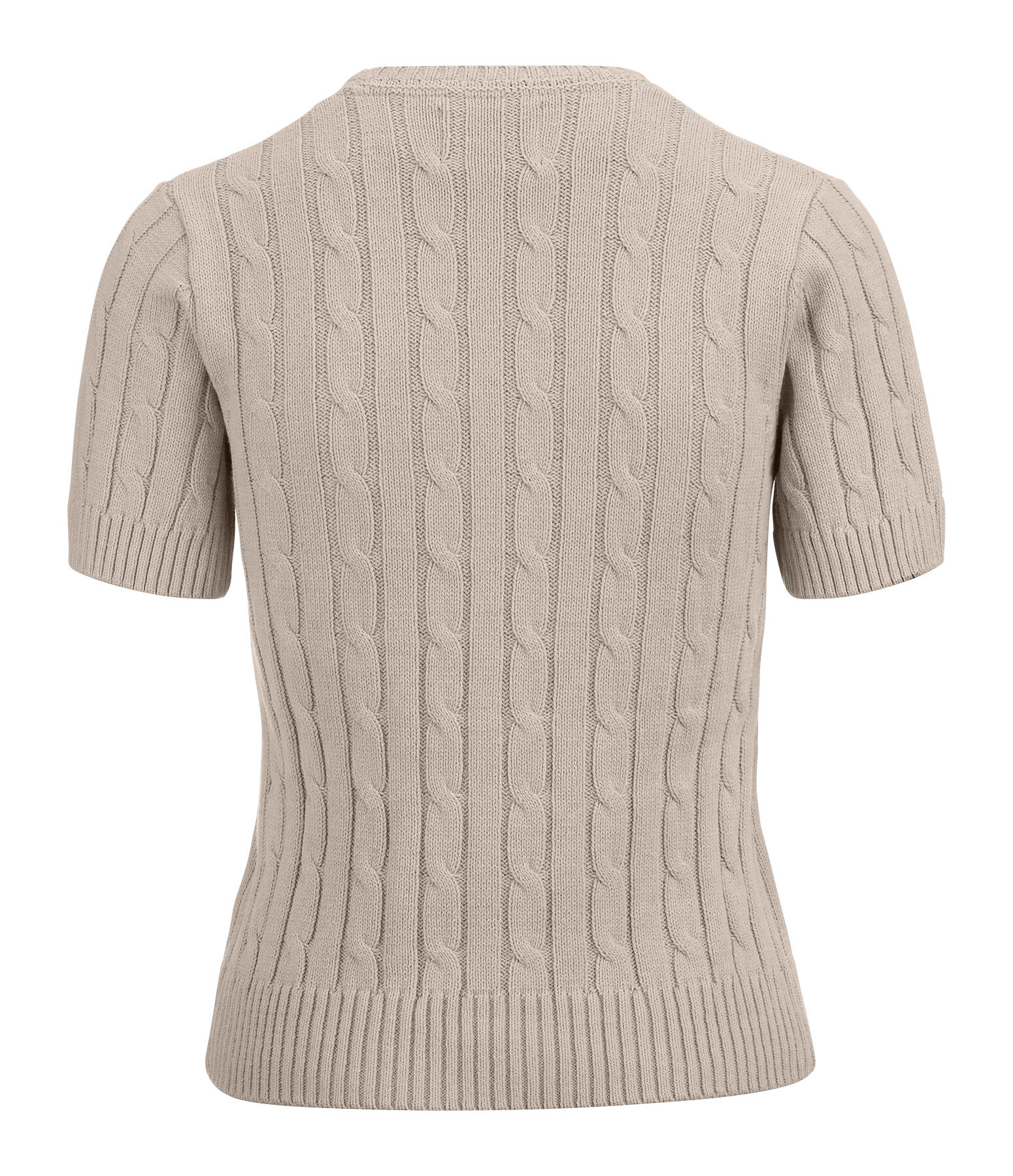 Knitted Jumper Leele