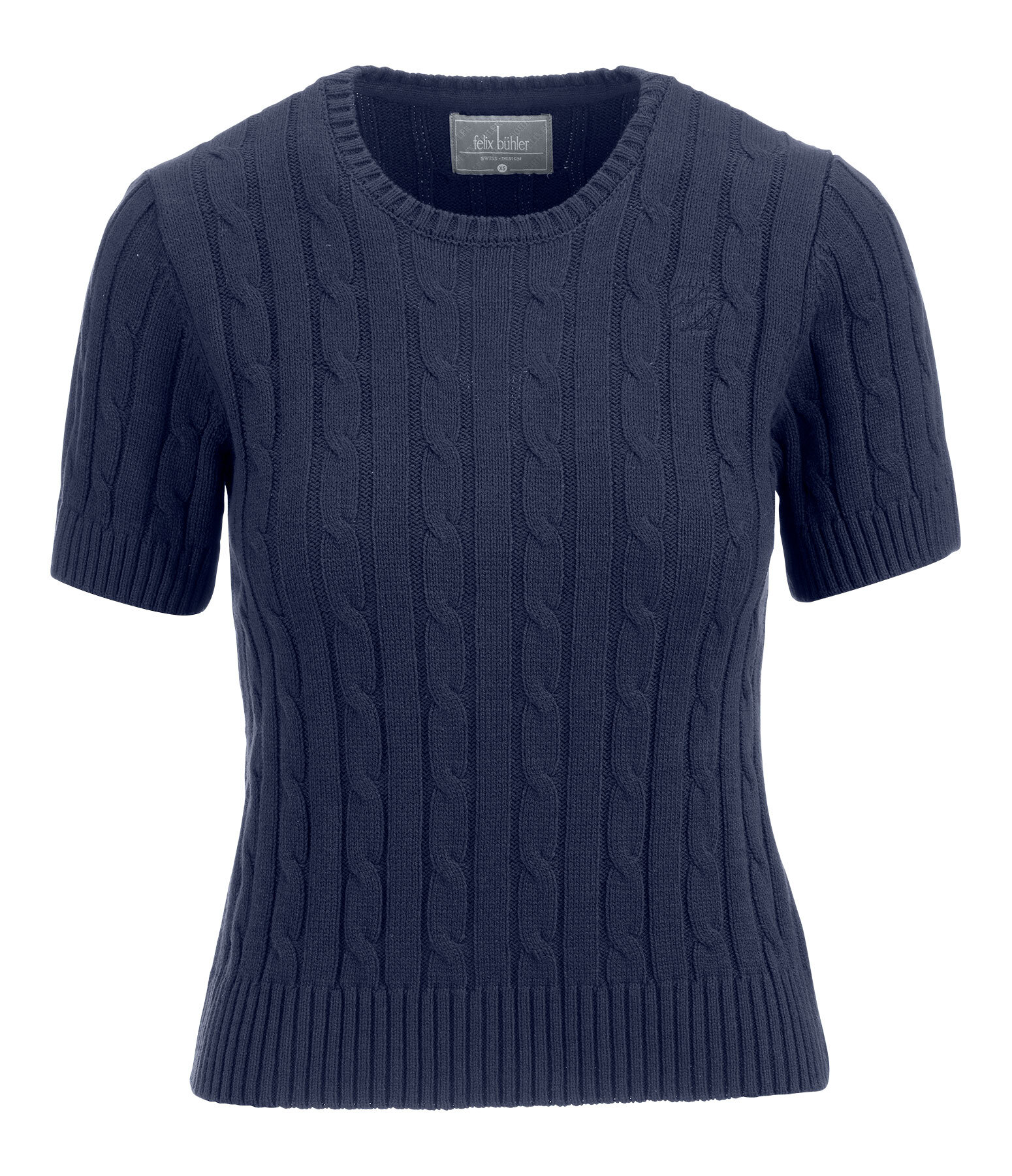Knitted Jumper Leele