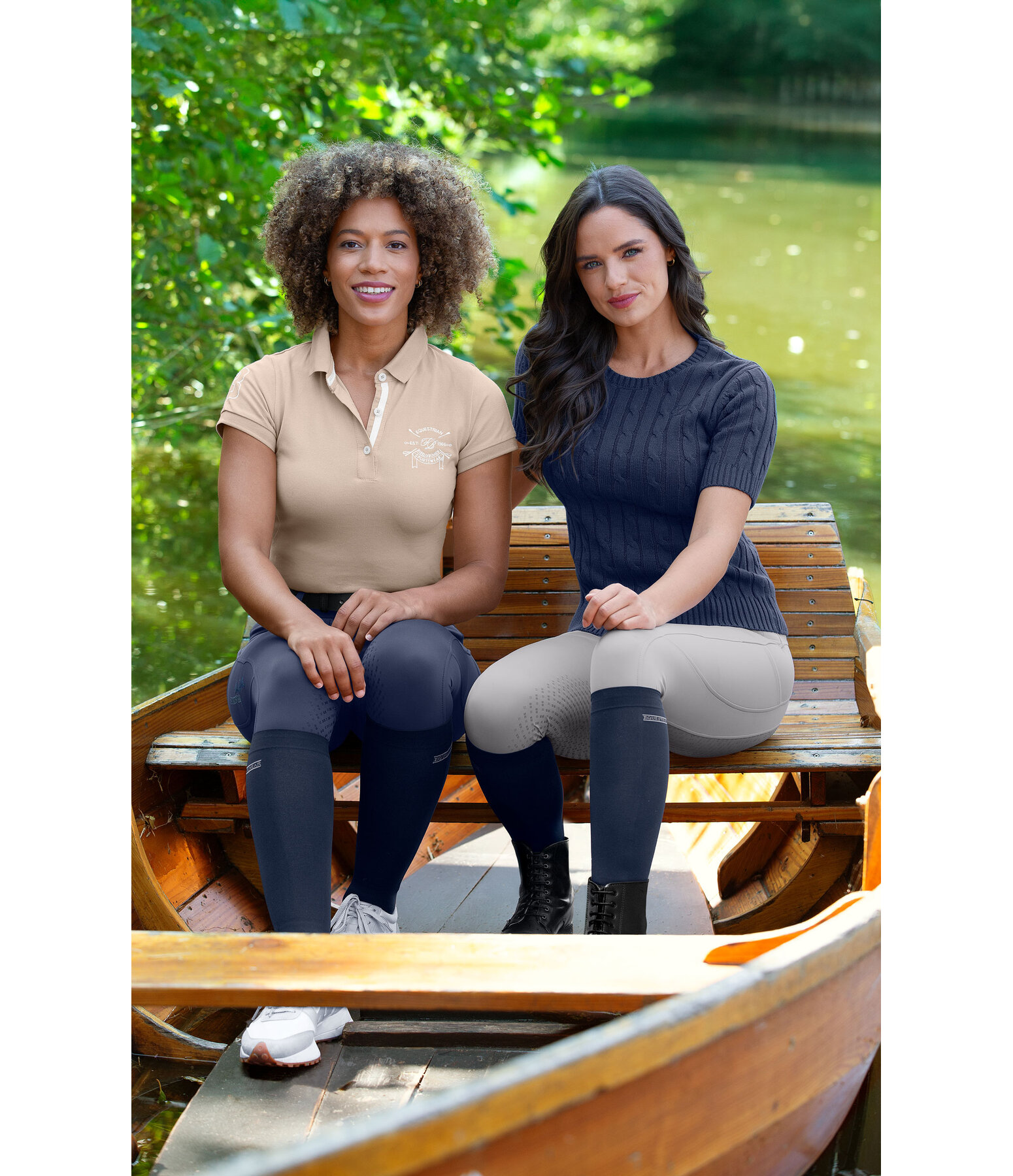 Knitted Jumper Leele