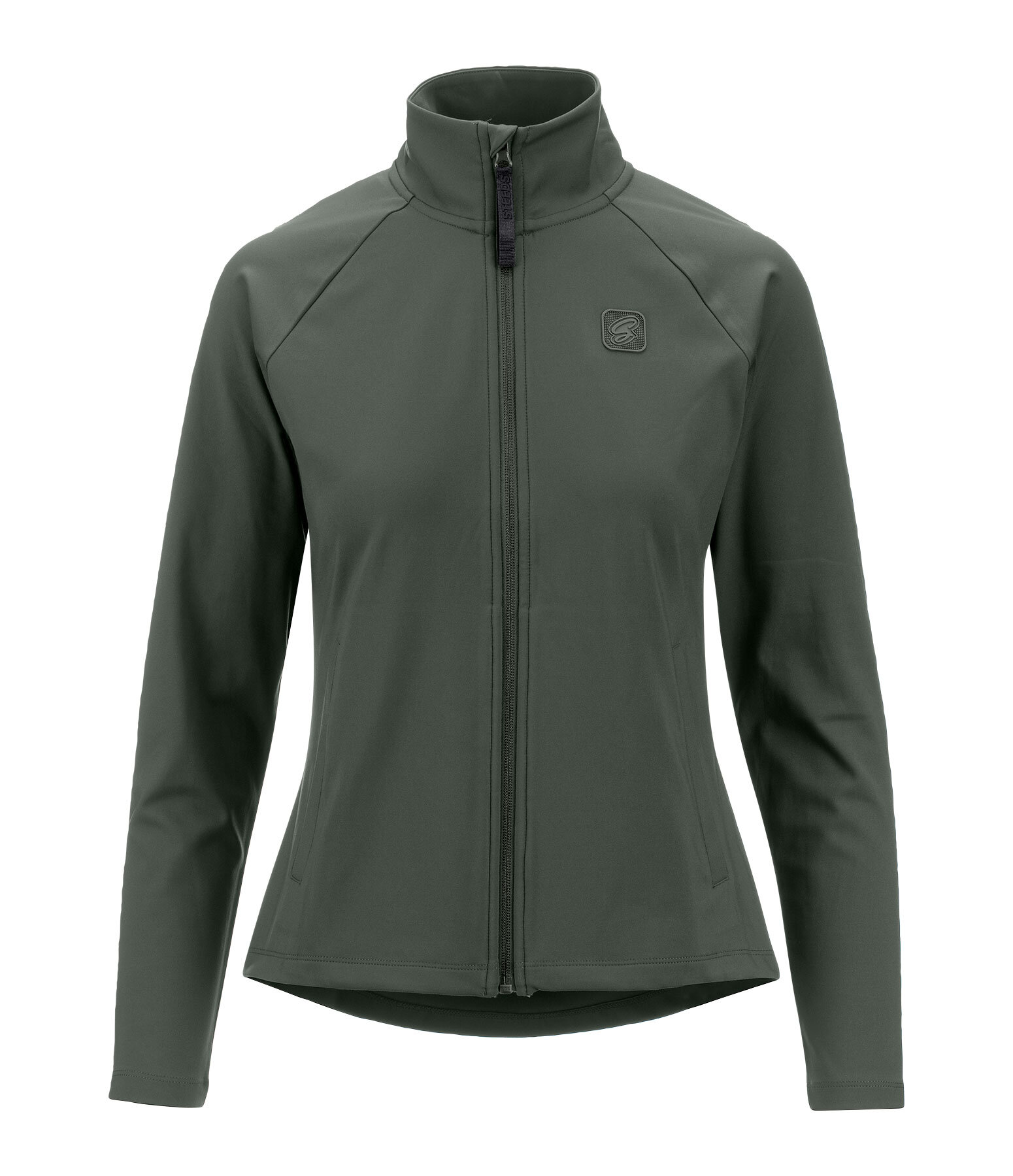 Performance Stretch Riding Jacket Lina II