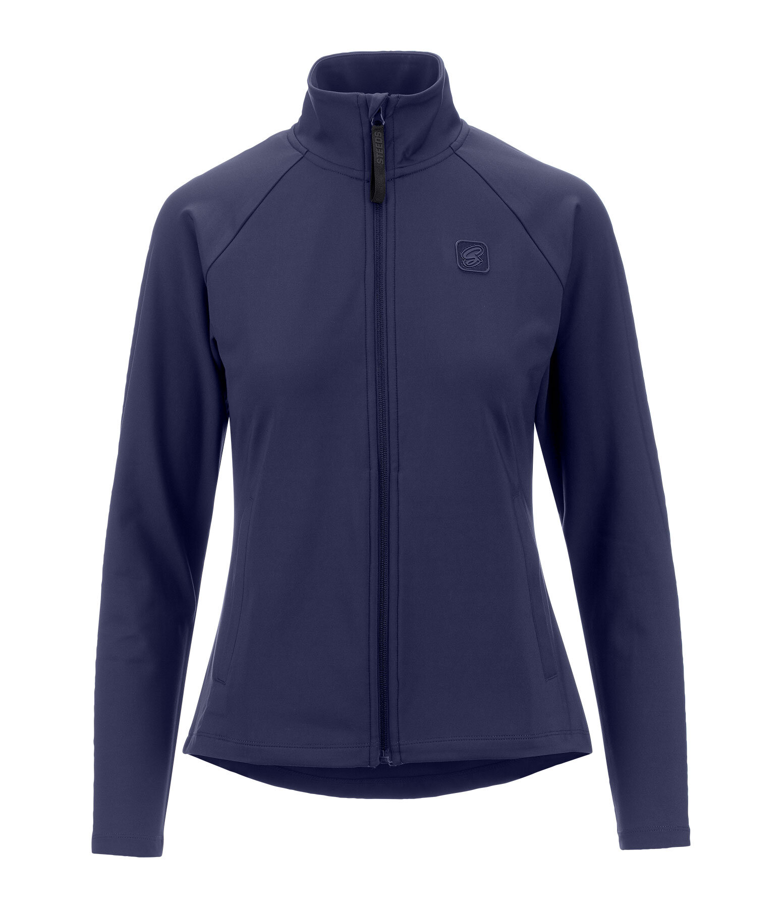 Performance Stretch Riding Jacket Lina II