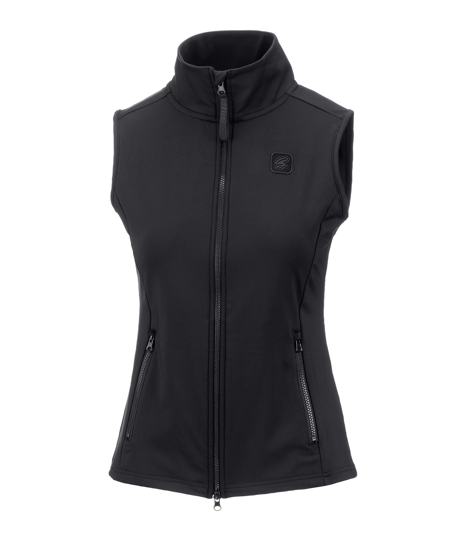 Performance Stretch Riding Gilet Tracey