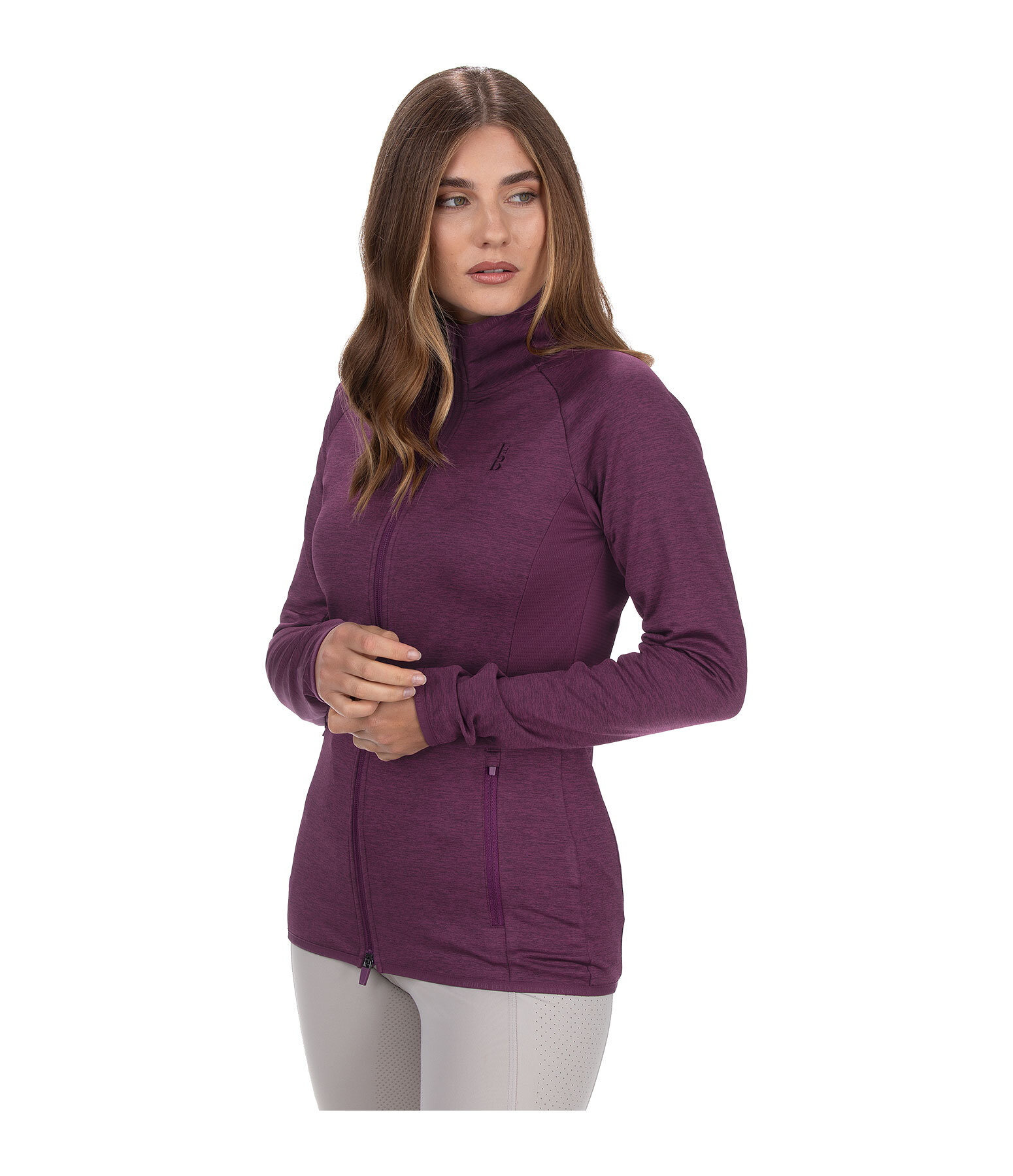 Performance Stretch Jacket Luna