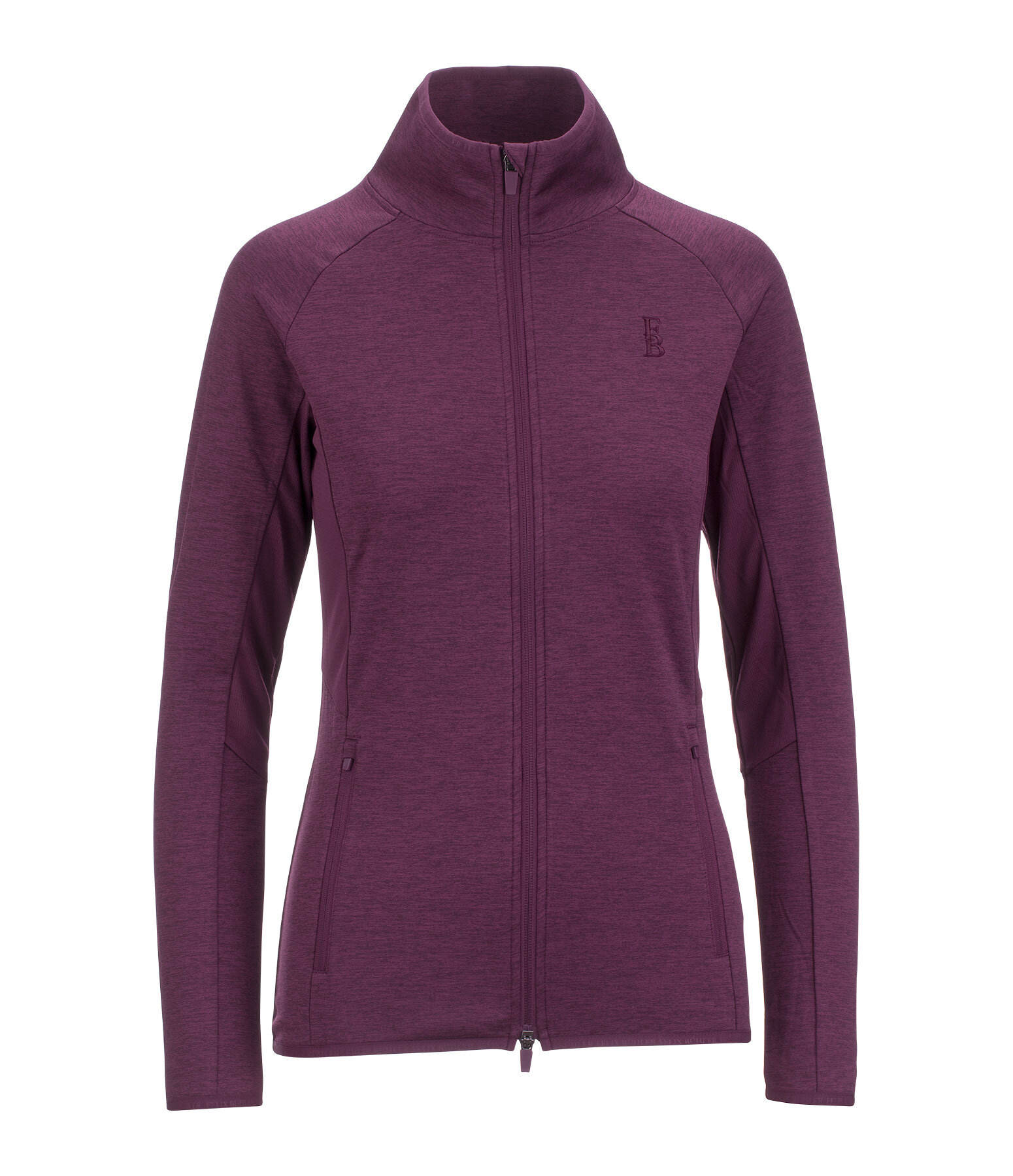 Performance Stretch Jacket Luna