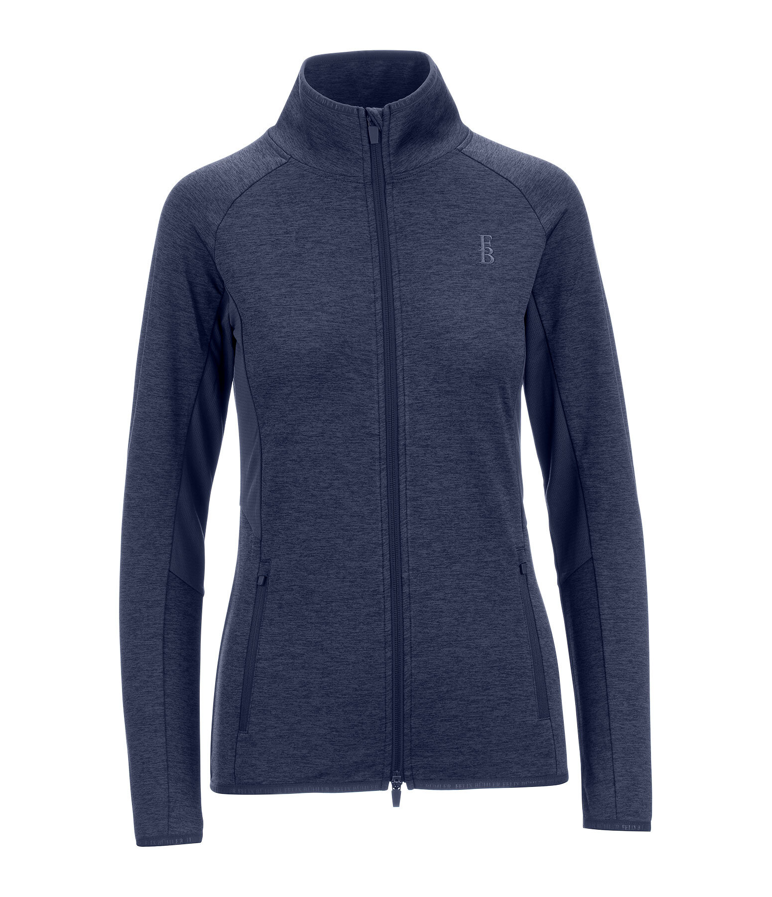 Performance Stretch Jacket Luna