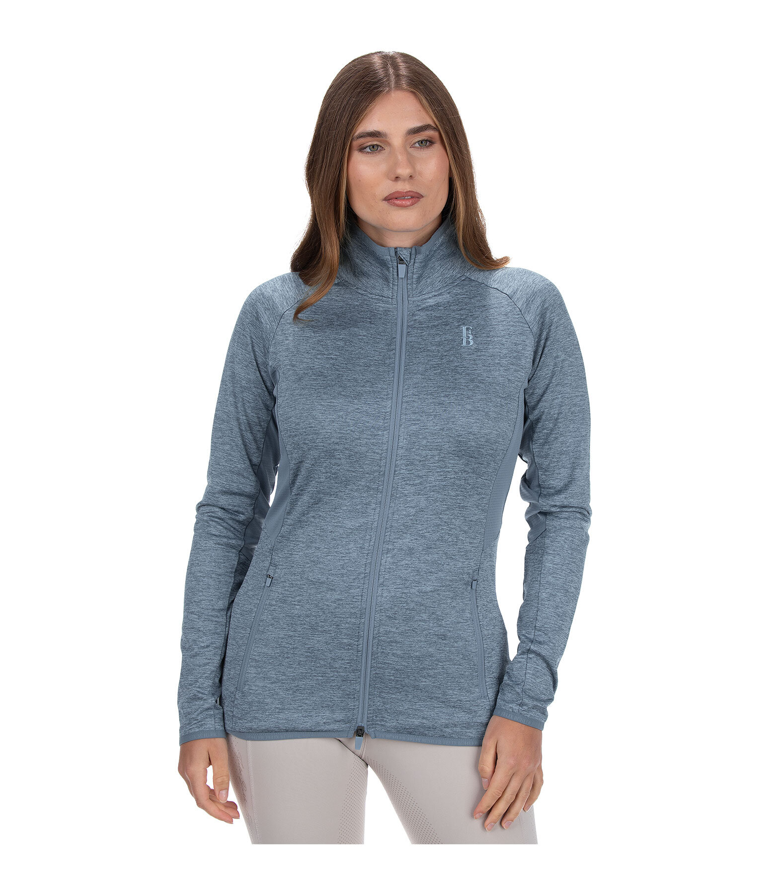 Performance Stretch Jacket Luna