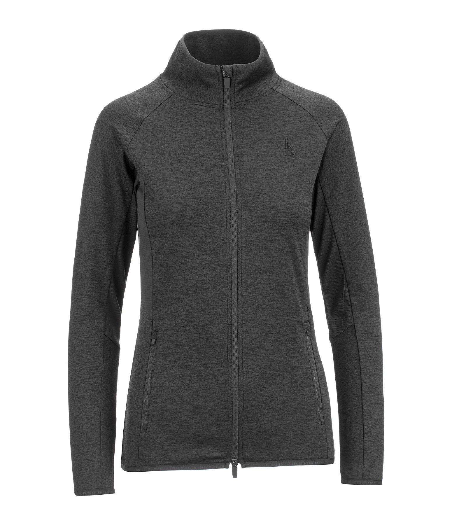 Performance Stretch Jacket Luna