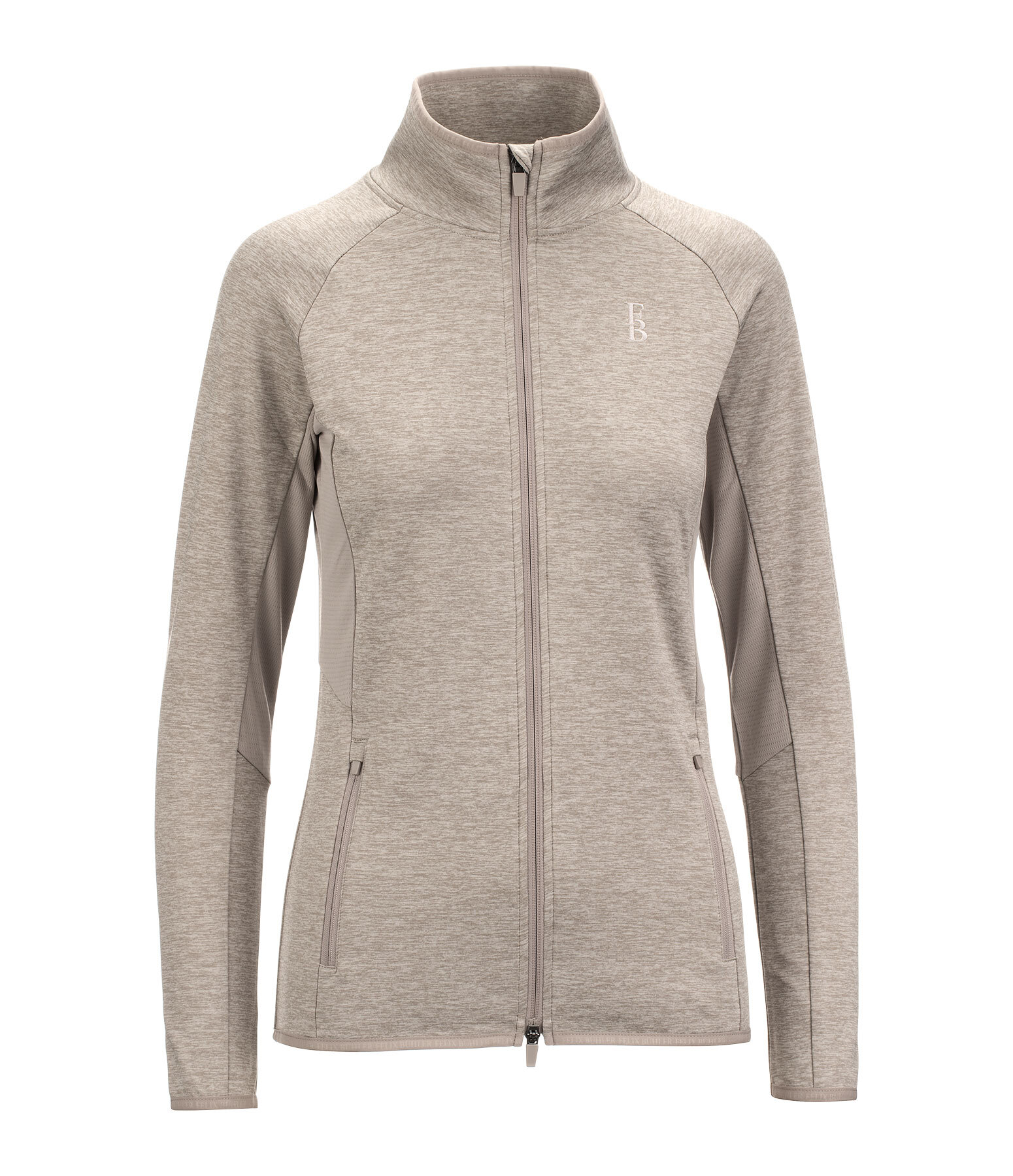 Performance Stretch Jacket Luna