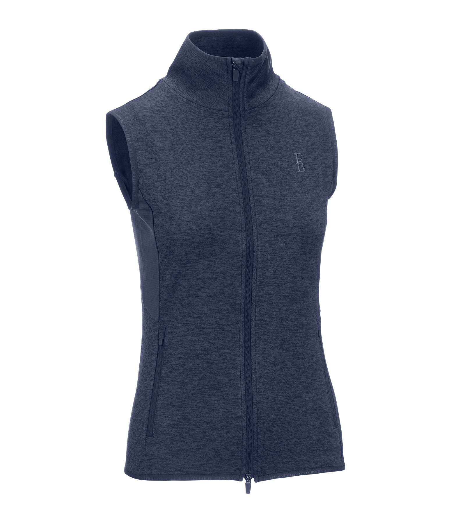 Performance Stretch Gilet Elly
