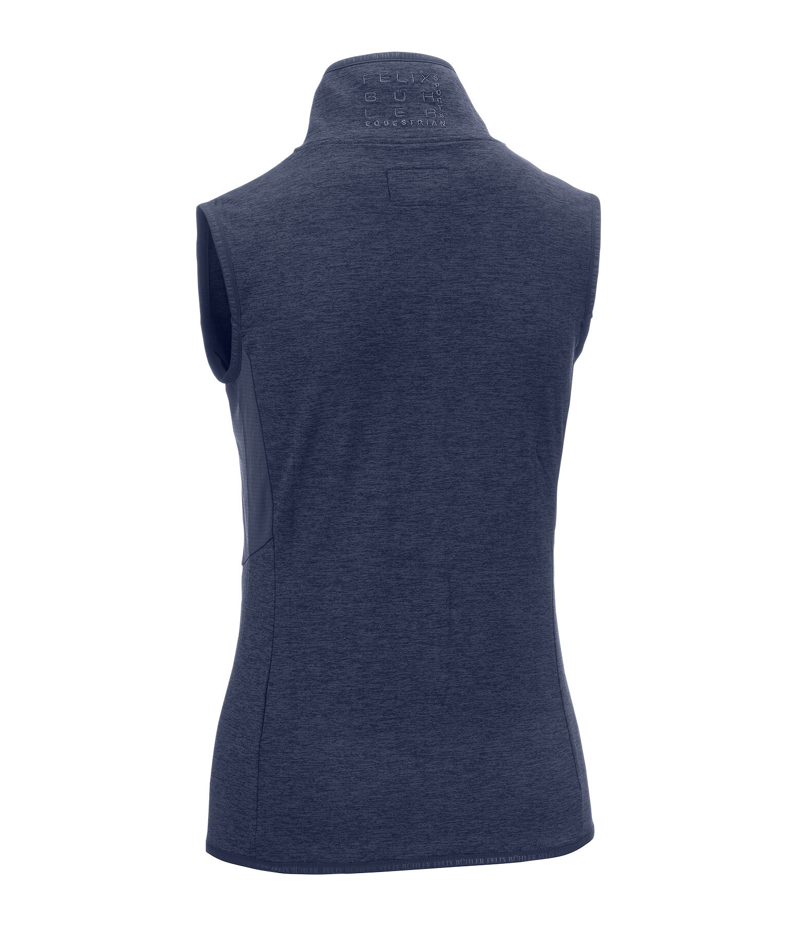 Performance Stretch Gilet Elly