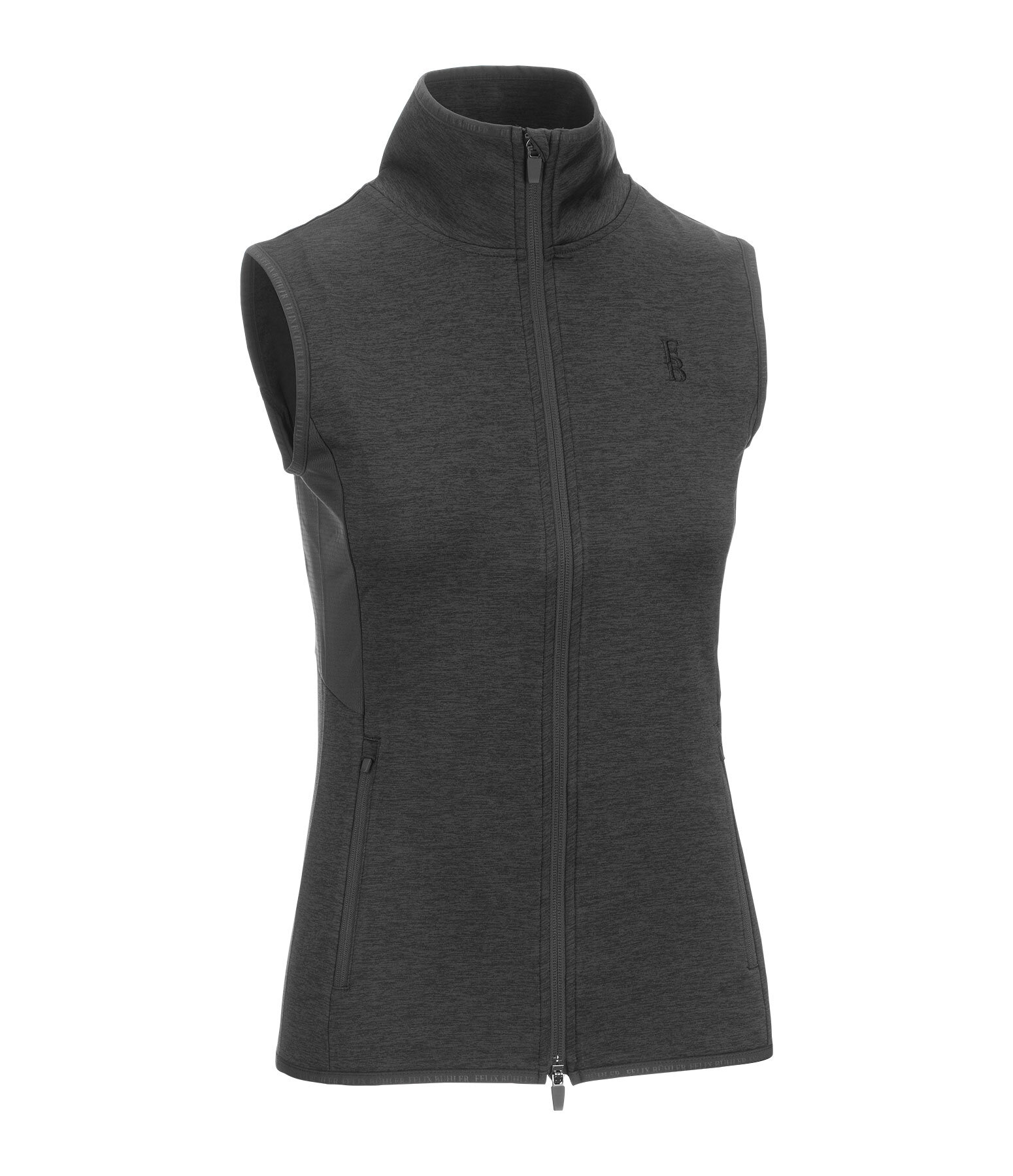 Performance Stretch Gilet Elly