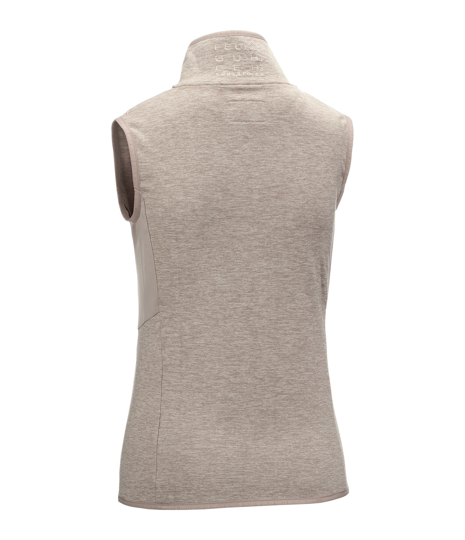 Performance Stretch Gilet Elly