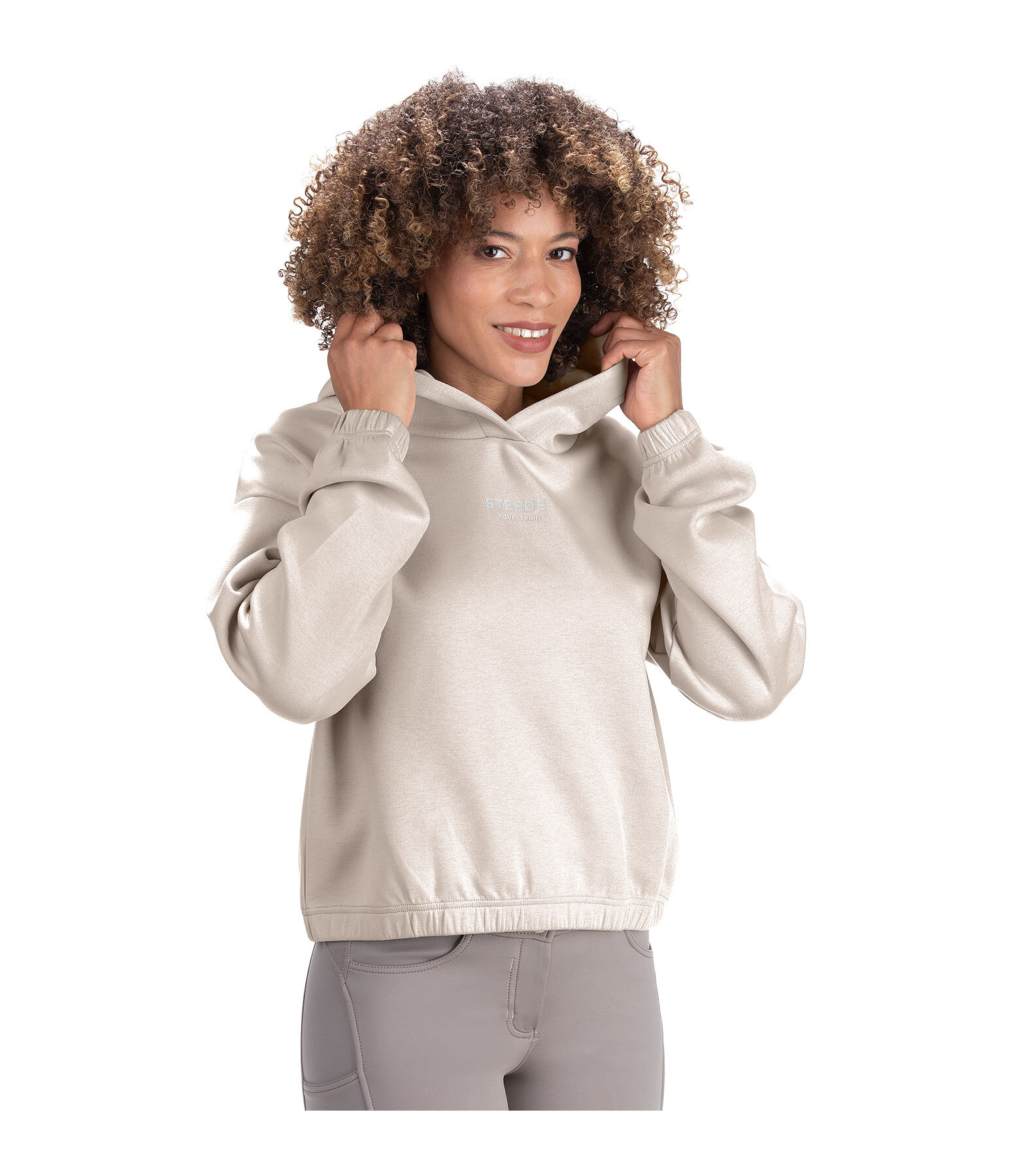 Sweatshirt Hoodie Liara