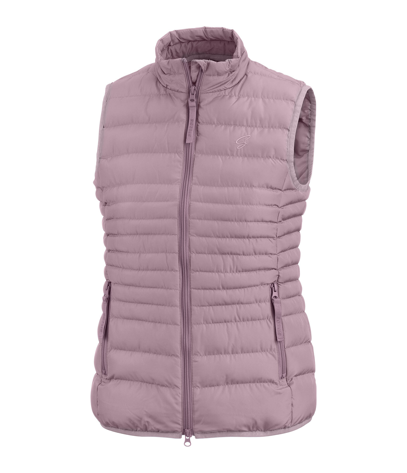 Quilted Gilet Miray
