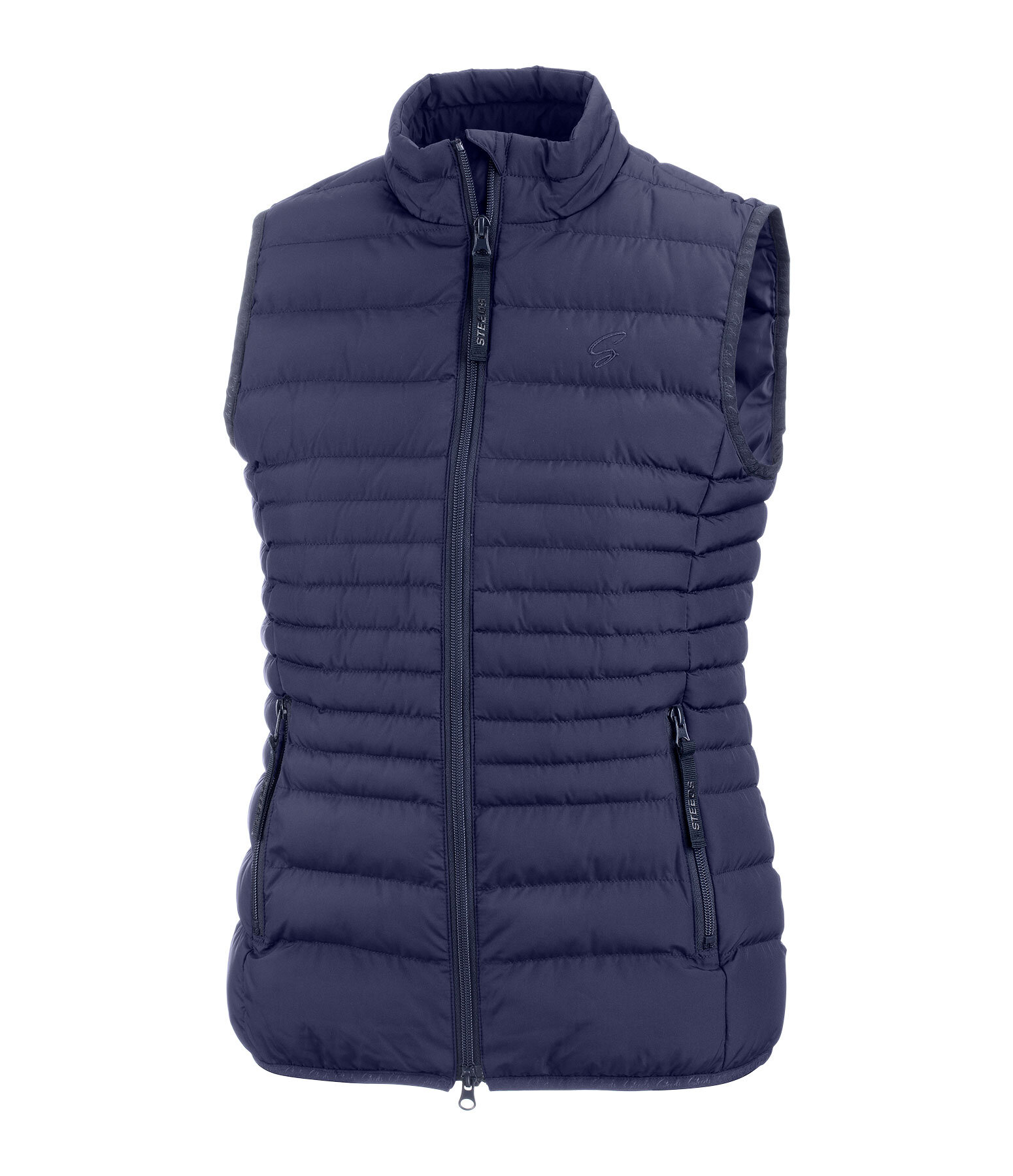 Quilted Gilet Miray