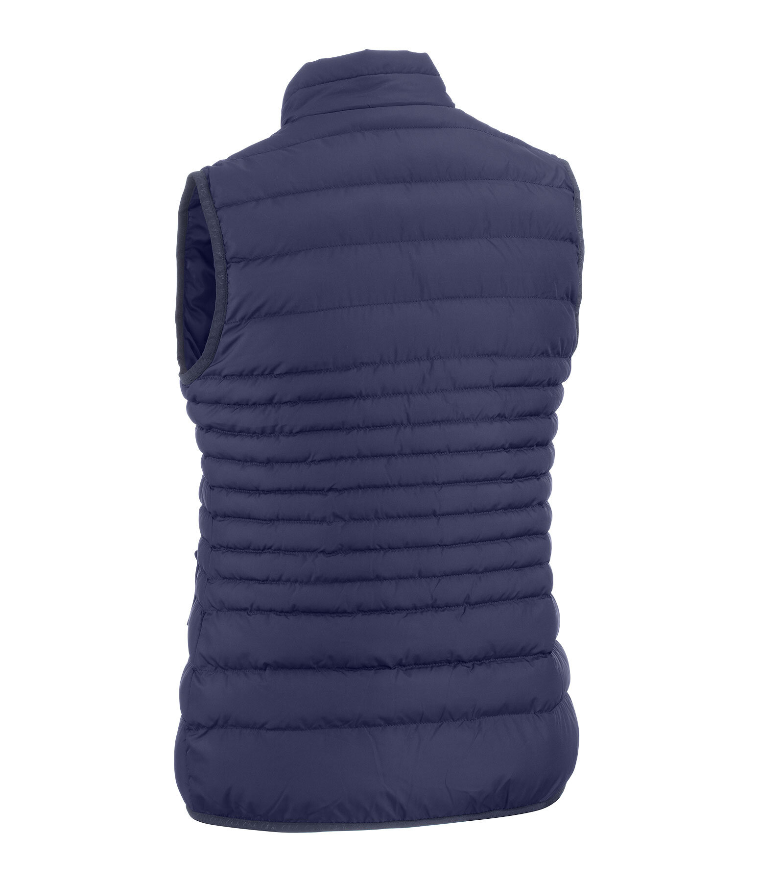 Quilted Gilet Miray