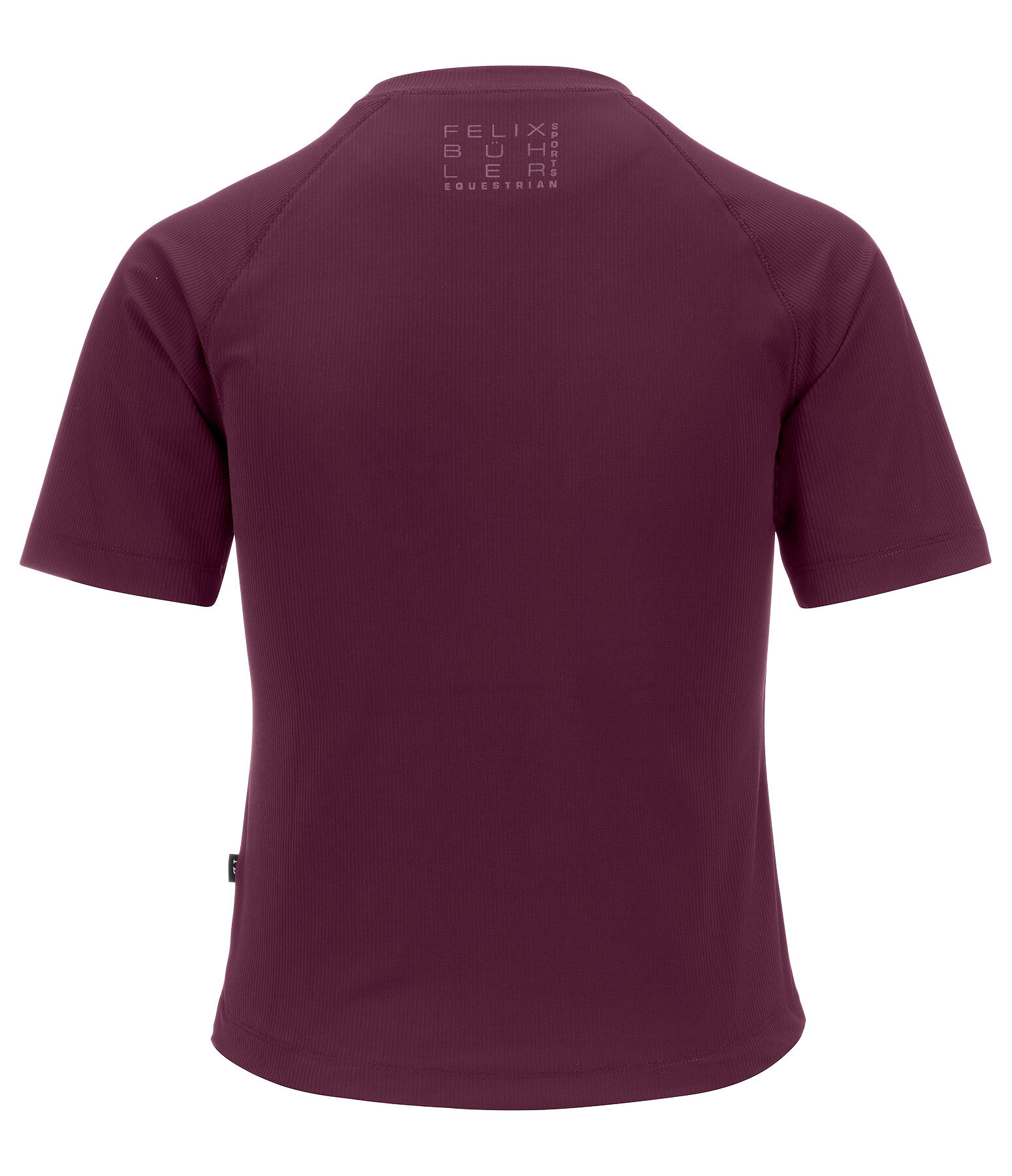 Cropped Functional Shirt Belle