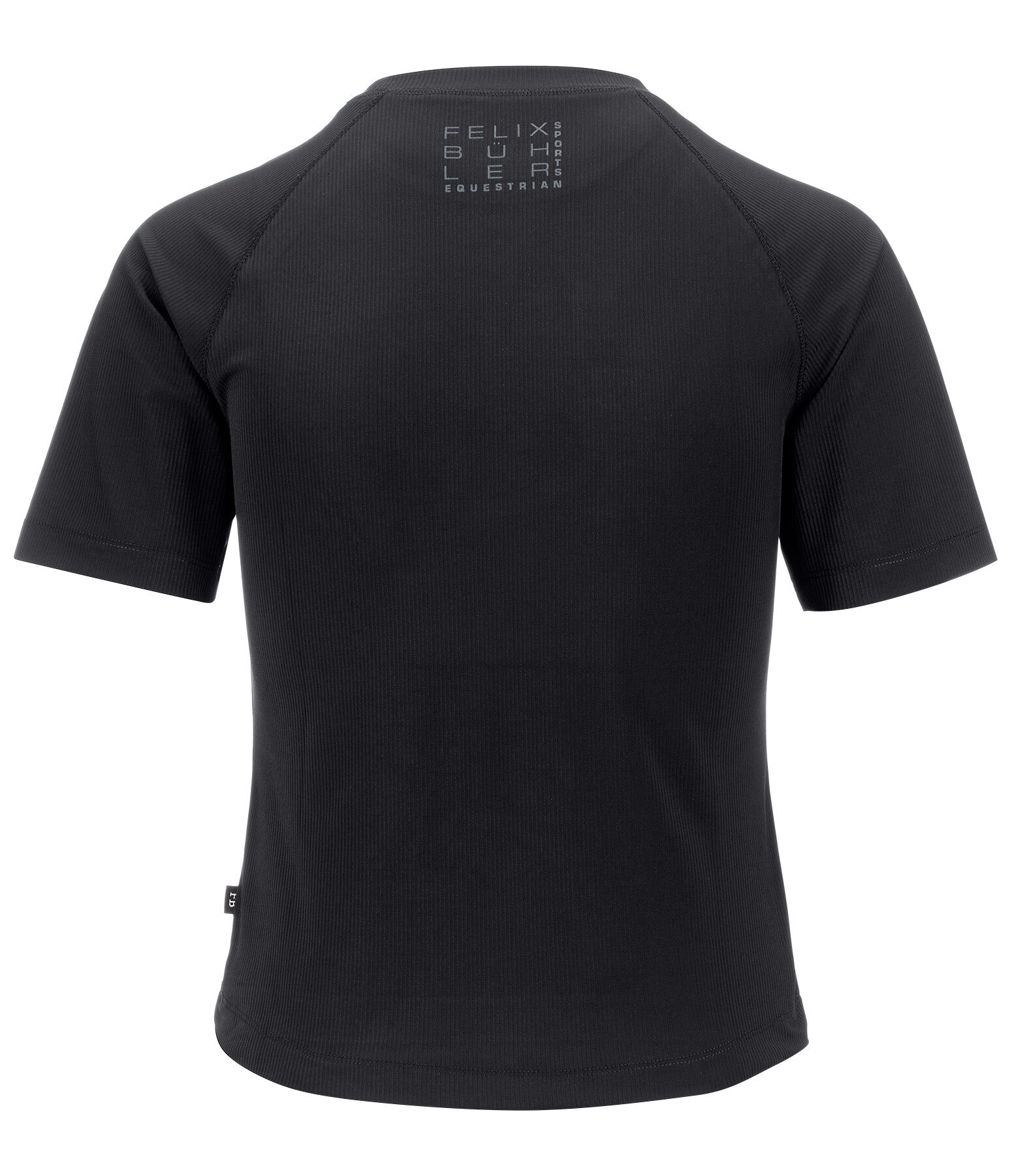 Cropped Functional Shirt Belle