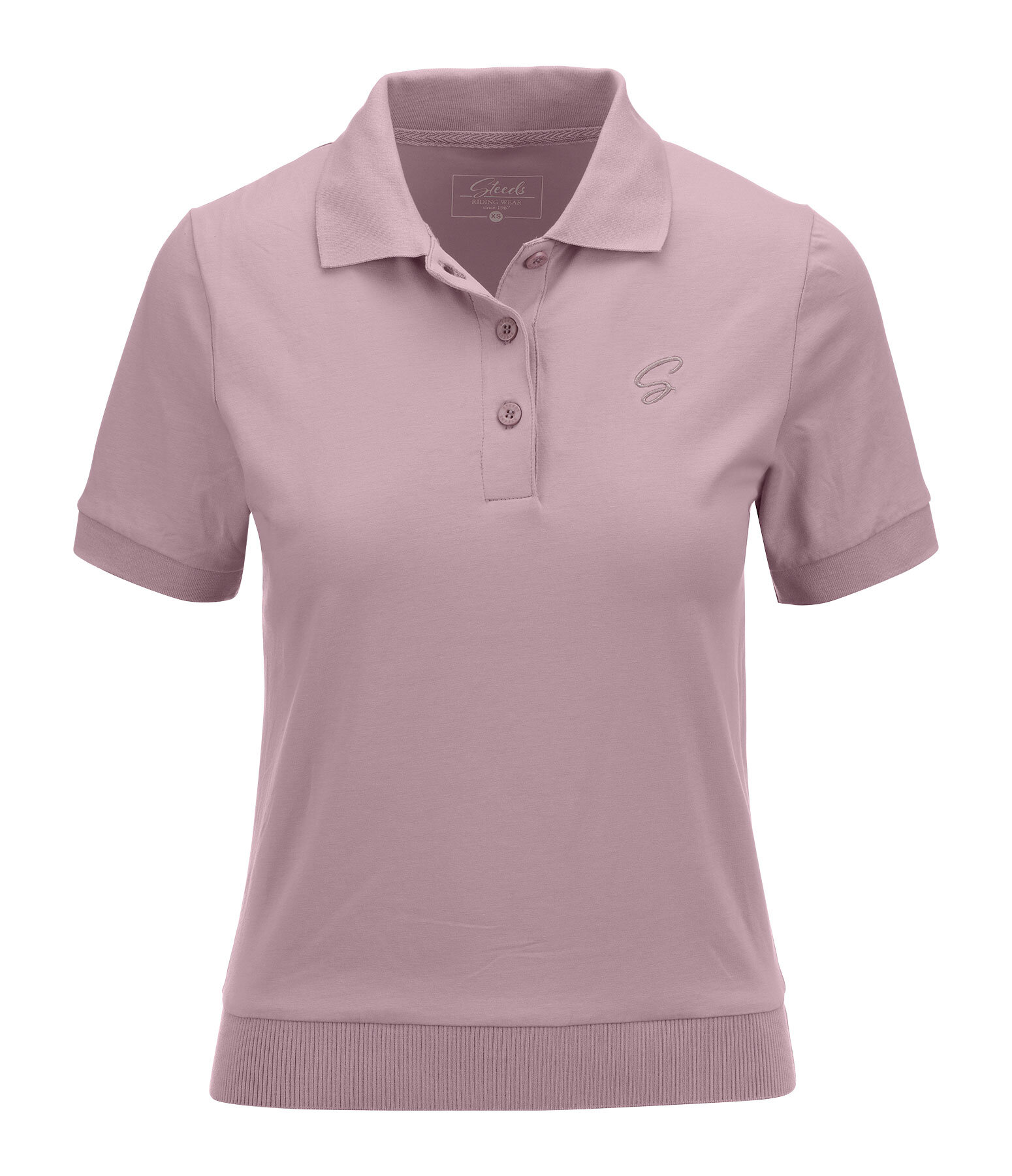 Functional Polo Shirt Lilja