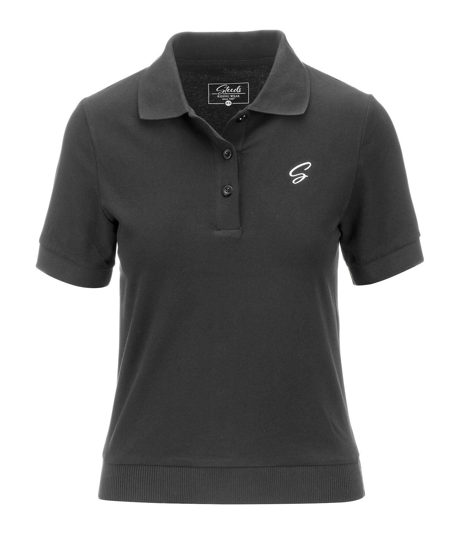 Functional Polo Shirt Lilja