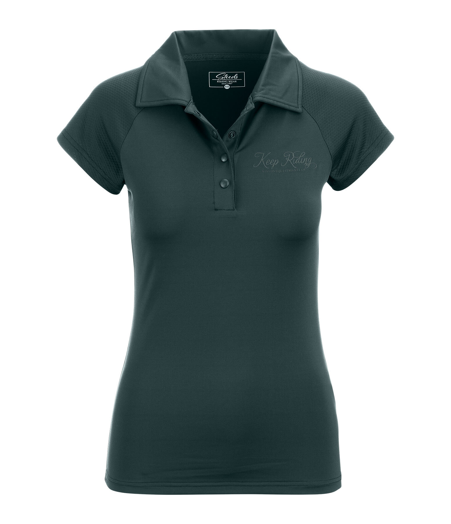 Functional Polo Shirt Melia
